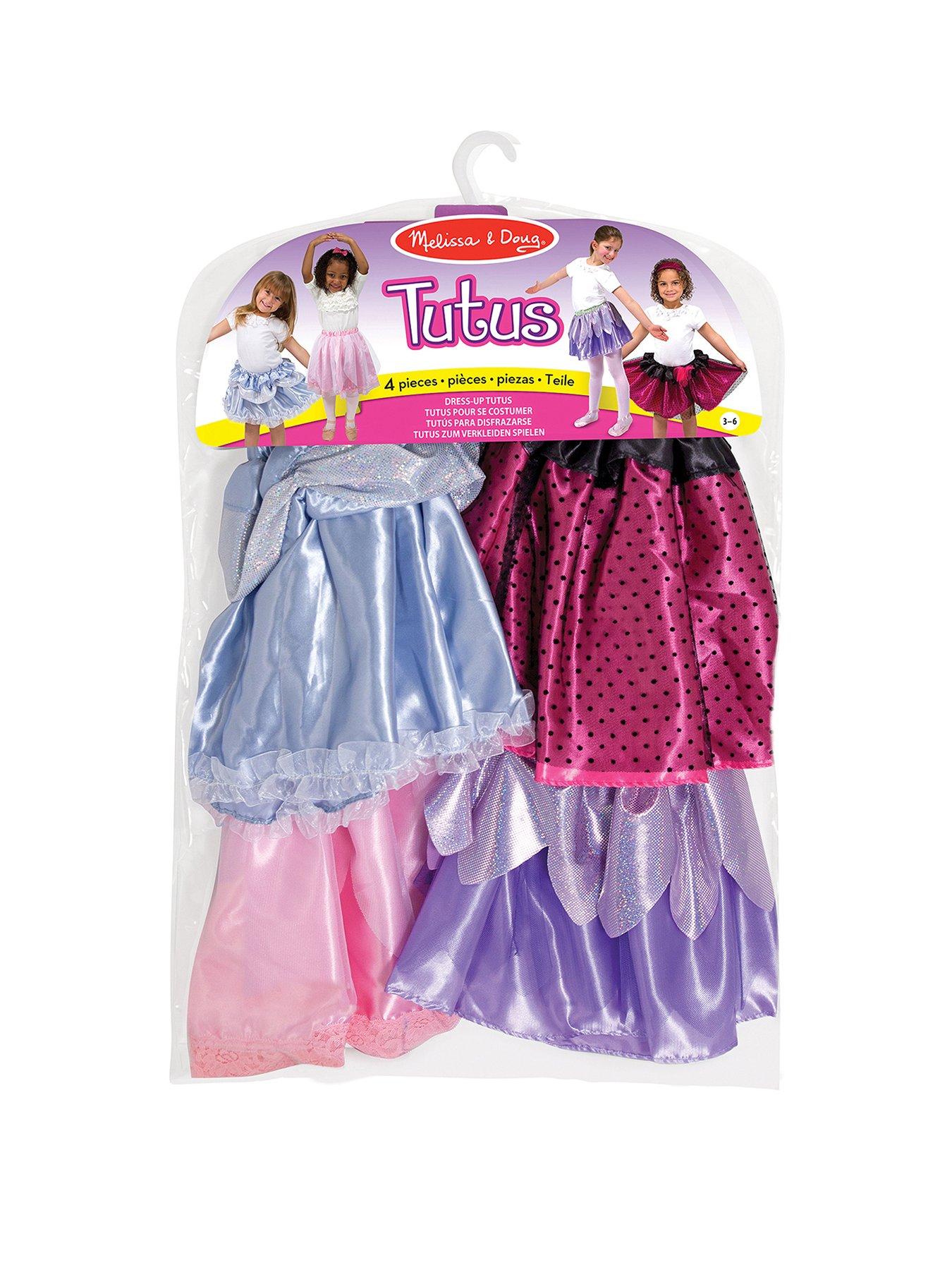 melissa-doug-dress-up-tutus-role-play-collection