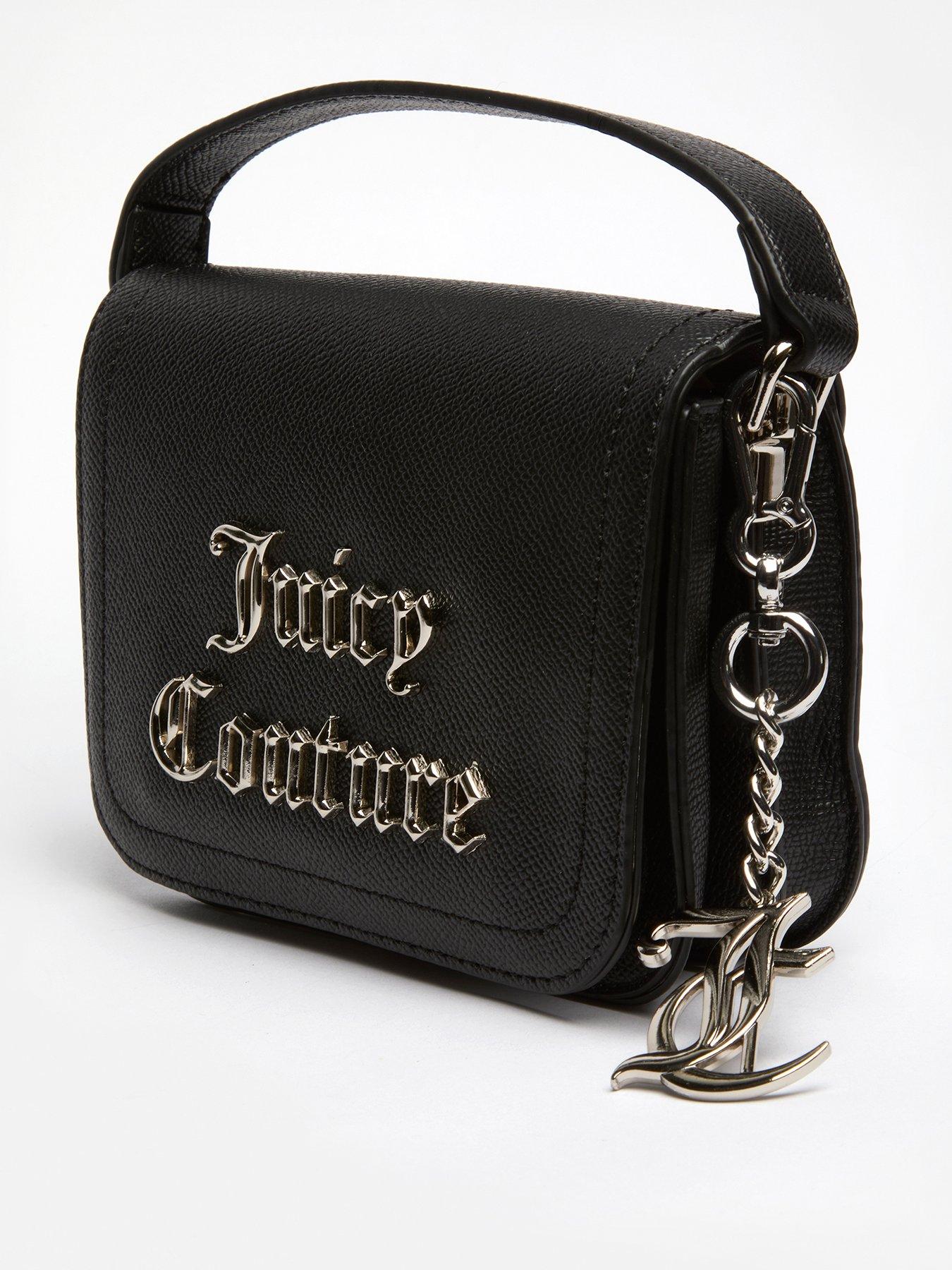 Juicy couture cellie mini crossbody bag hotsell