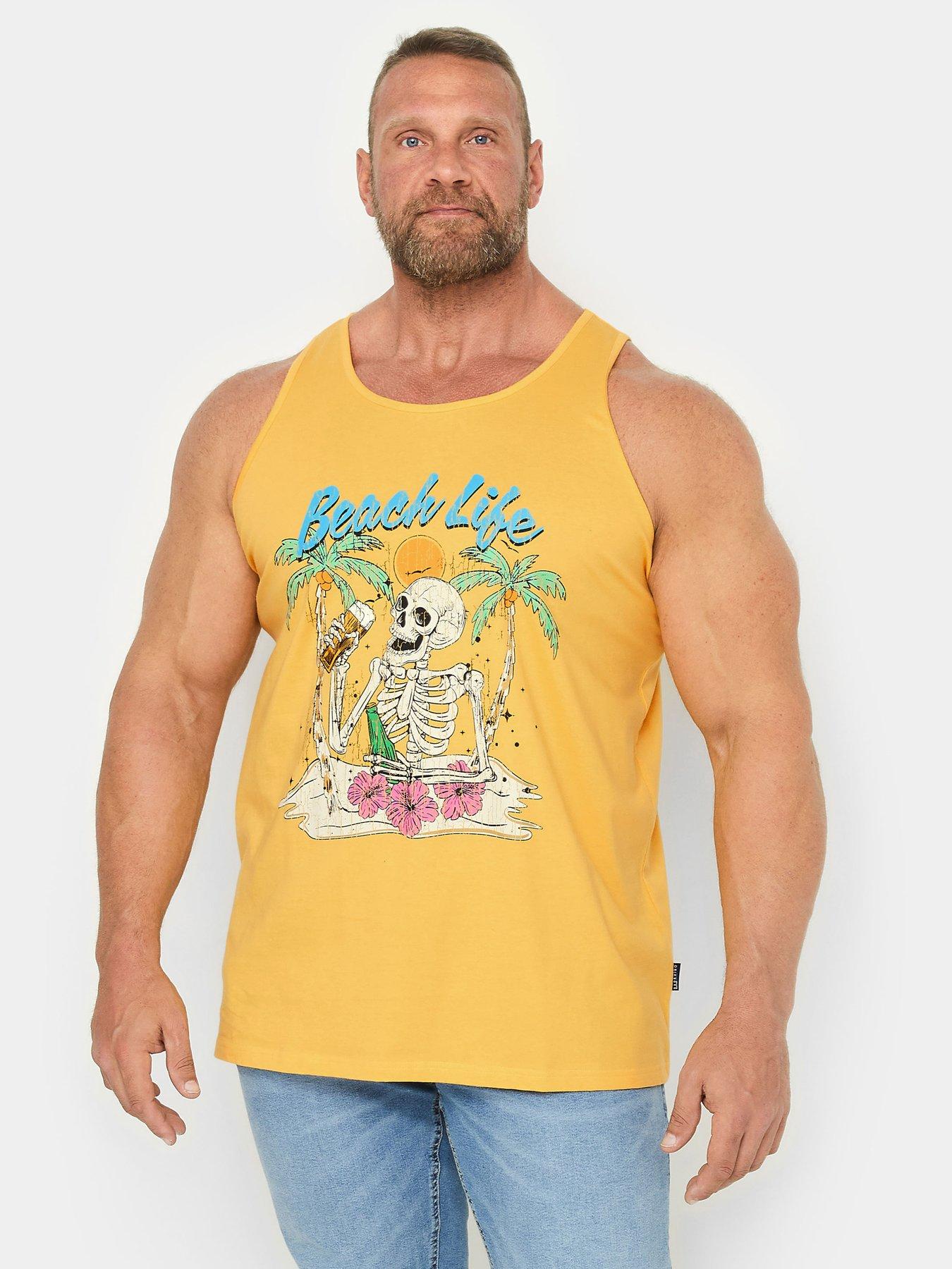 badrhino-badrhino-br-beach-life-skull-print-vest