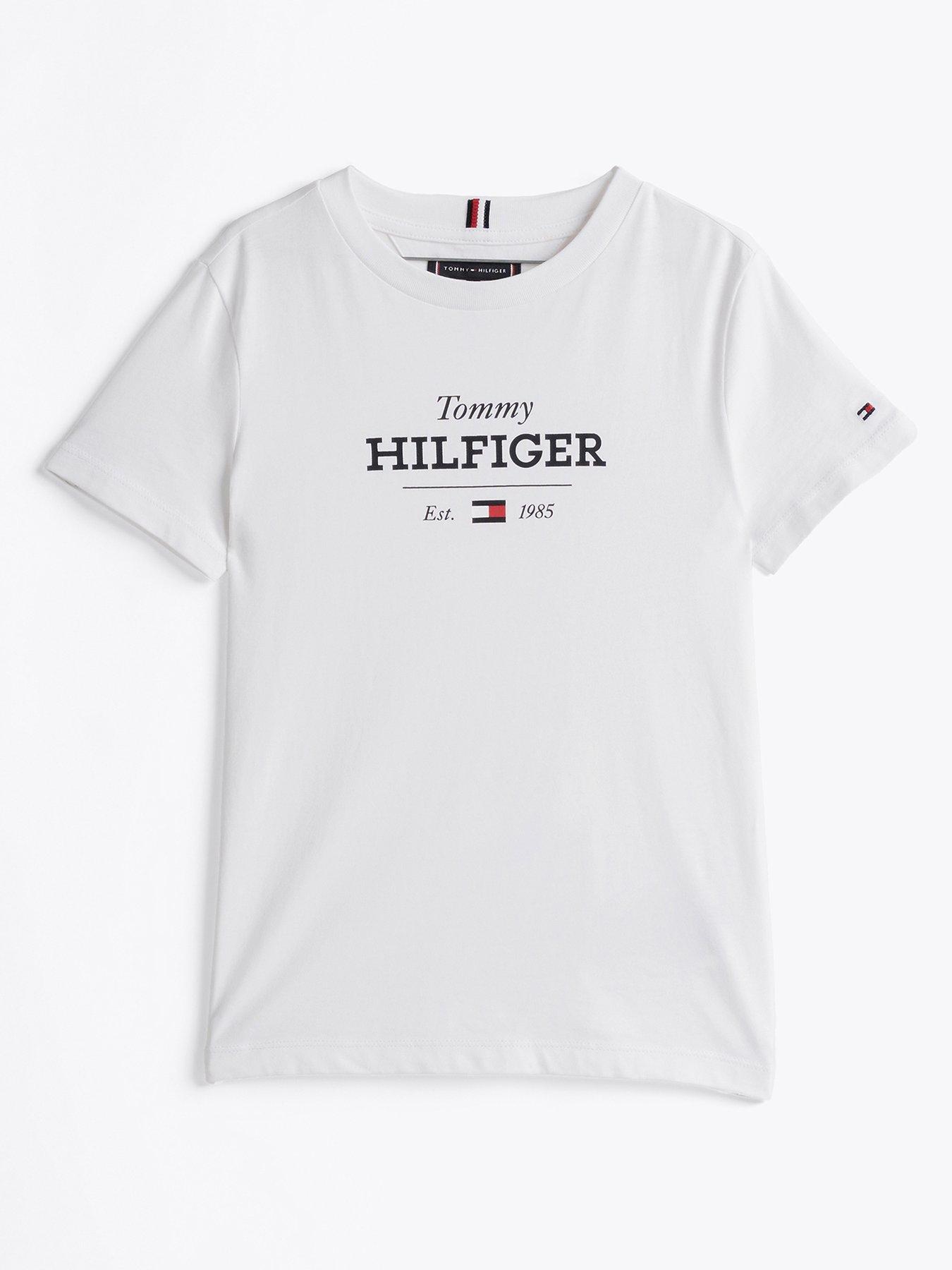 tommy-hilfiger-boys-monotype-1985-short-sleeve-t-shirt-white