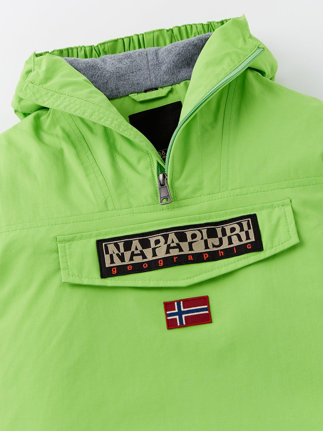 napapijri-kids-rainforest-winter-jacket-greenoutfit