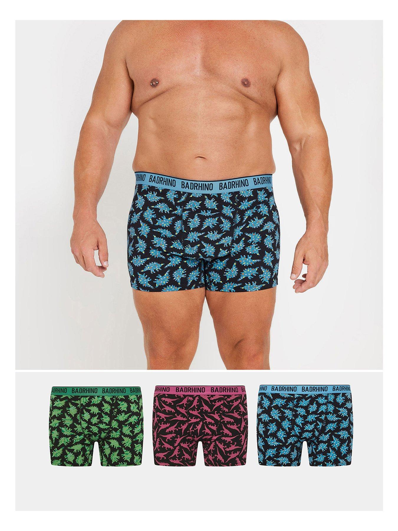 badrhino-badrhino-3pk-dino-trunks--multi