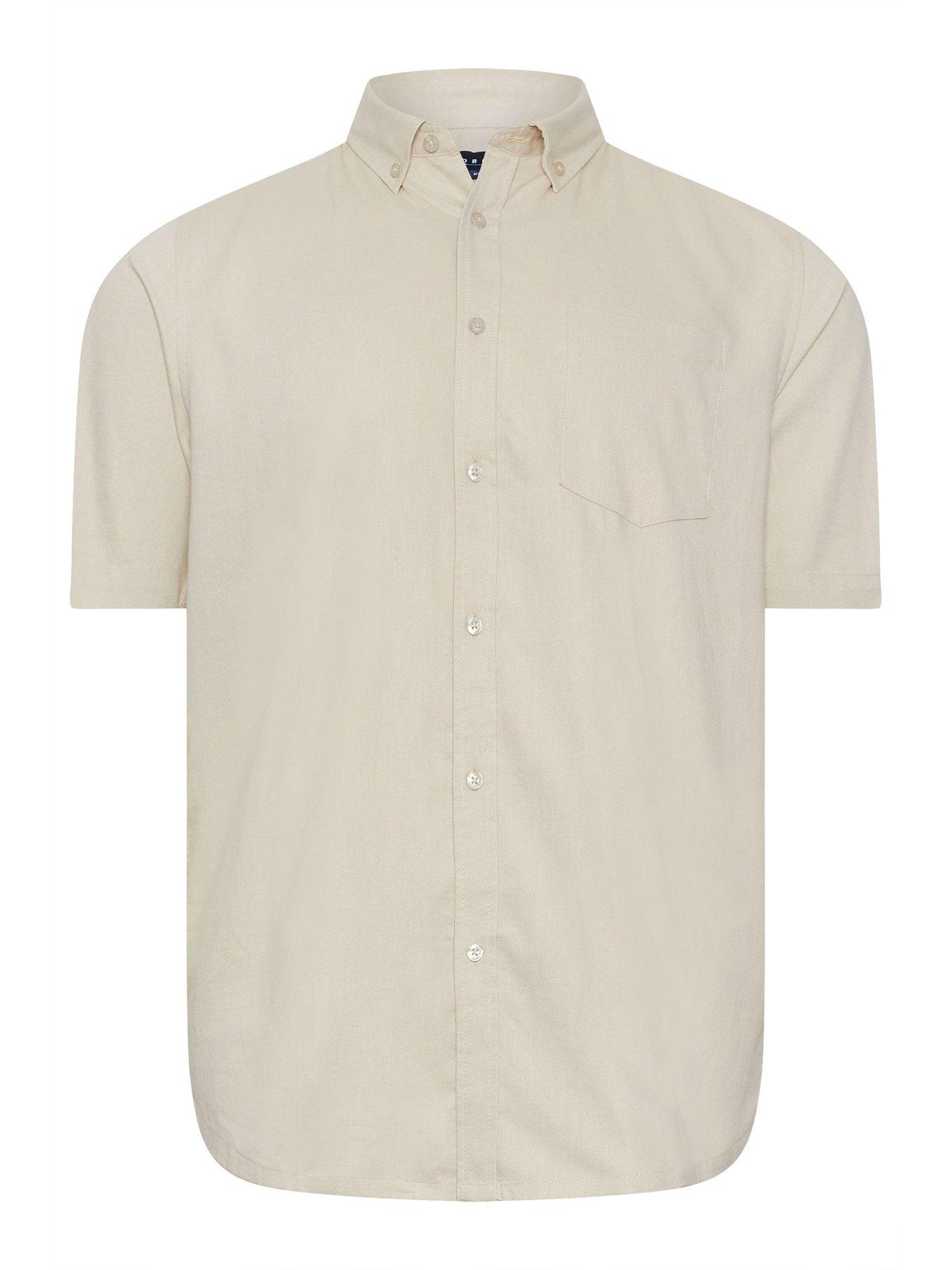 badrhino-badrhino-oxford-weave-ss-shirt-naturalback