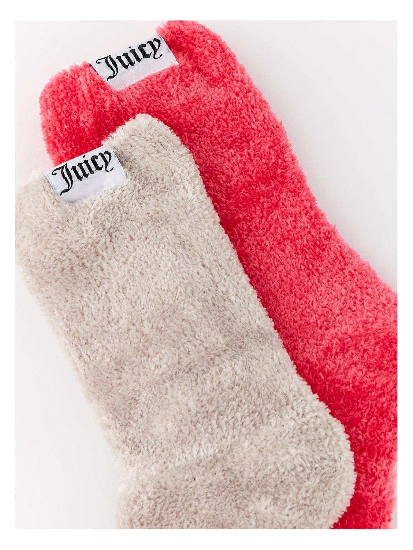 juicy-couture-2-pack-fluffy-sock-gift-set-pinkwhiteback