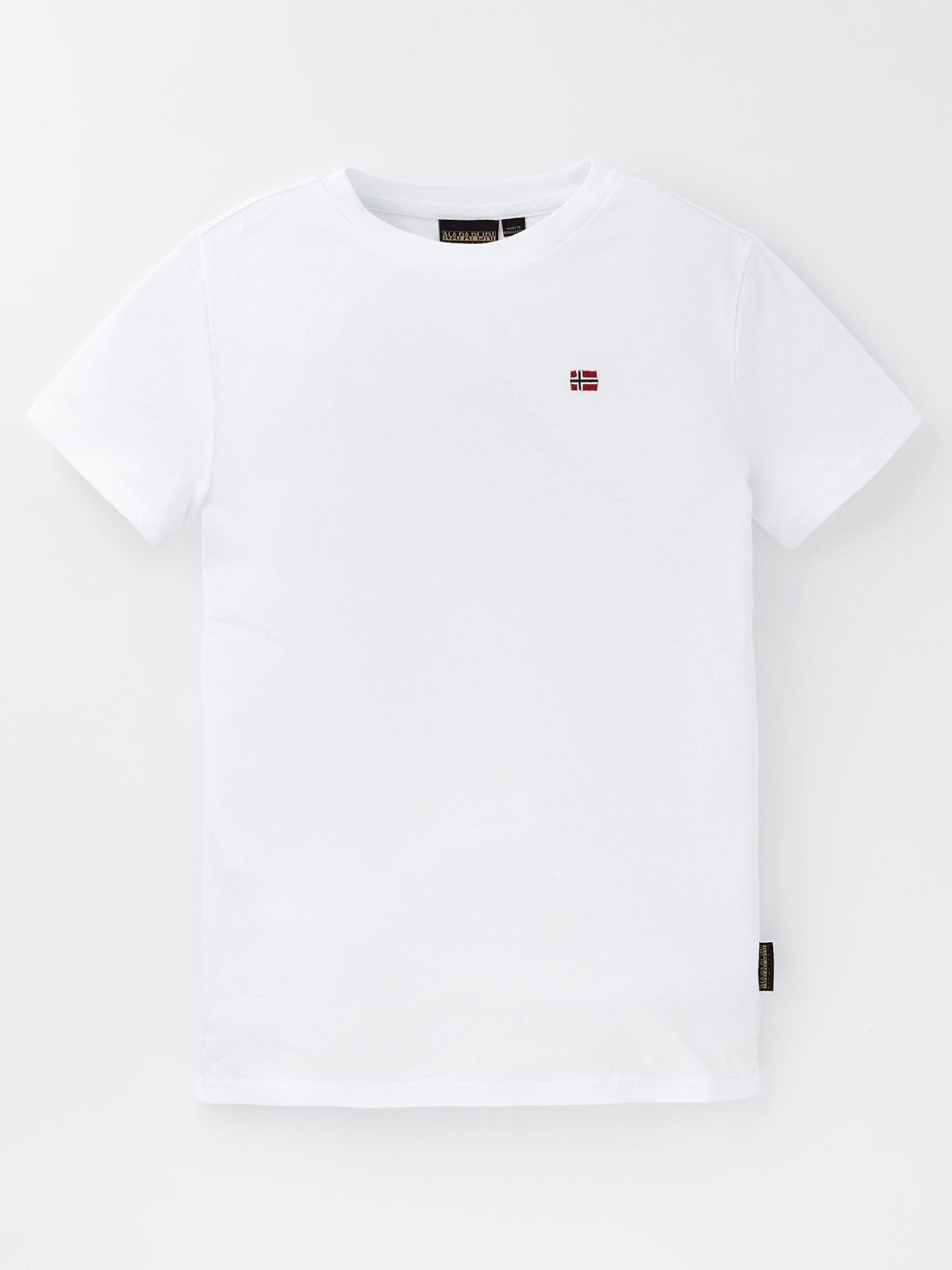 napapijri-kids-salis-short-sleevenbspt-shirt-white