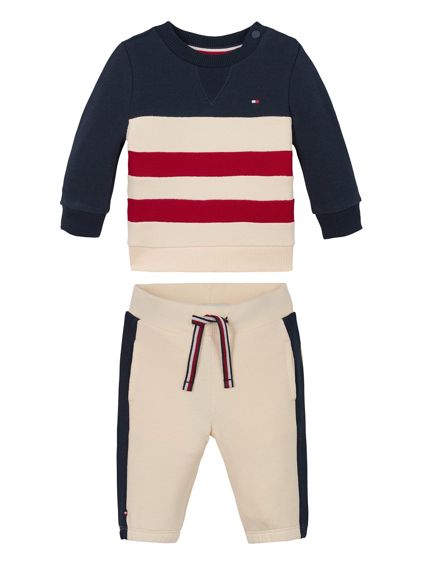 tommy-hilfiger-baby-colorblock-set-multi