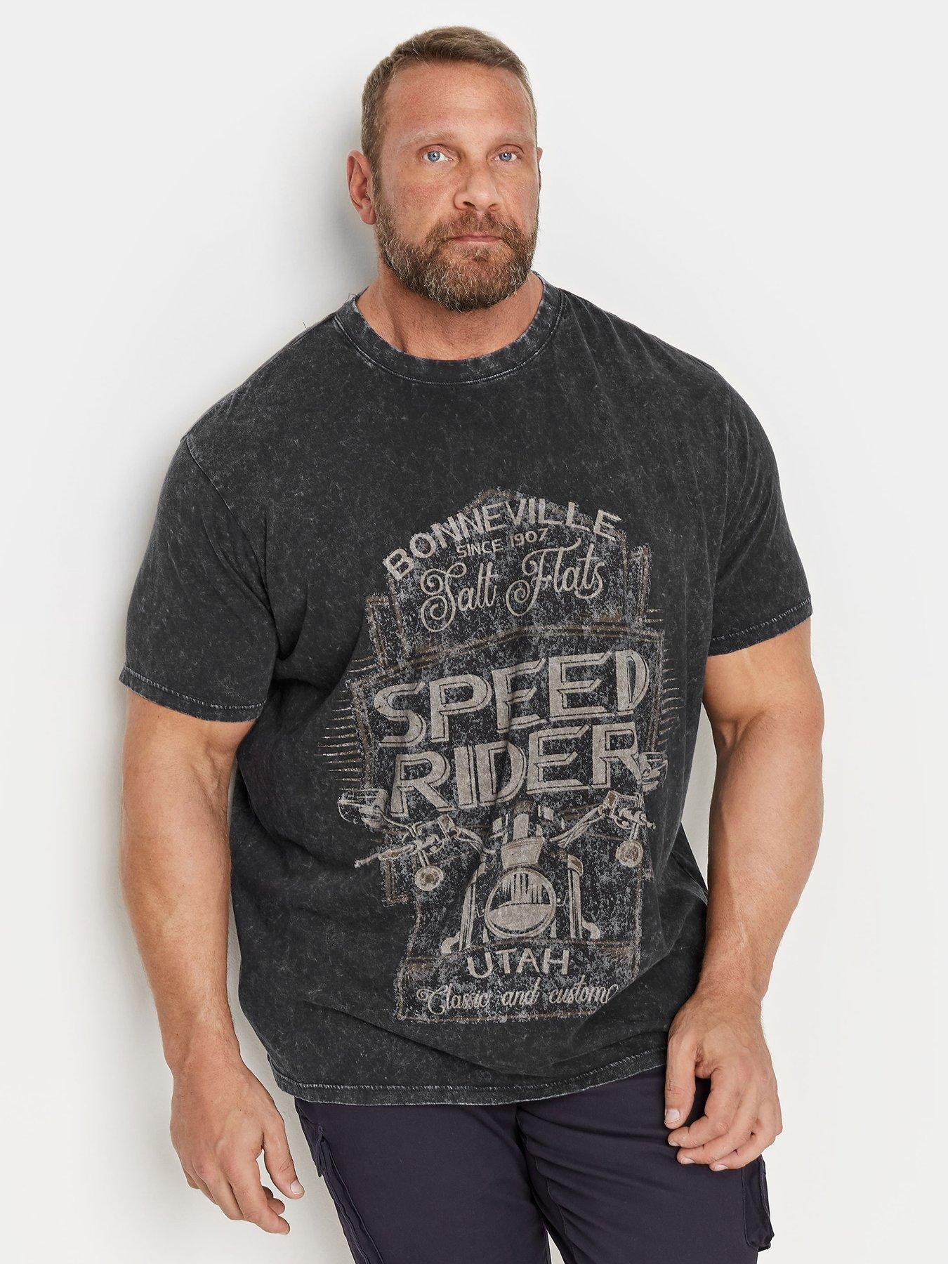 badrhino-badrhino-acid-wash-print-t-shirt-grey