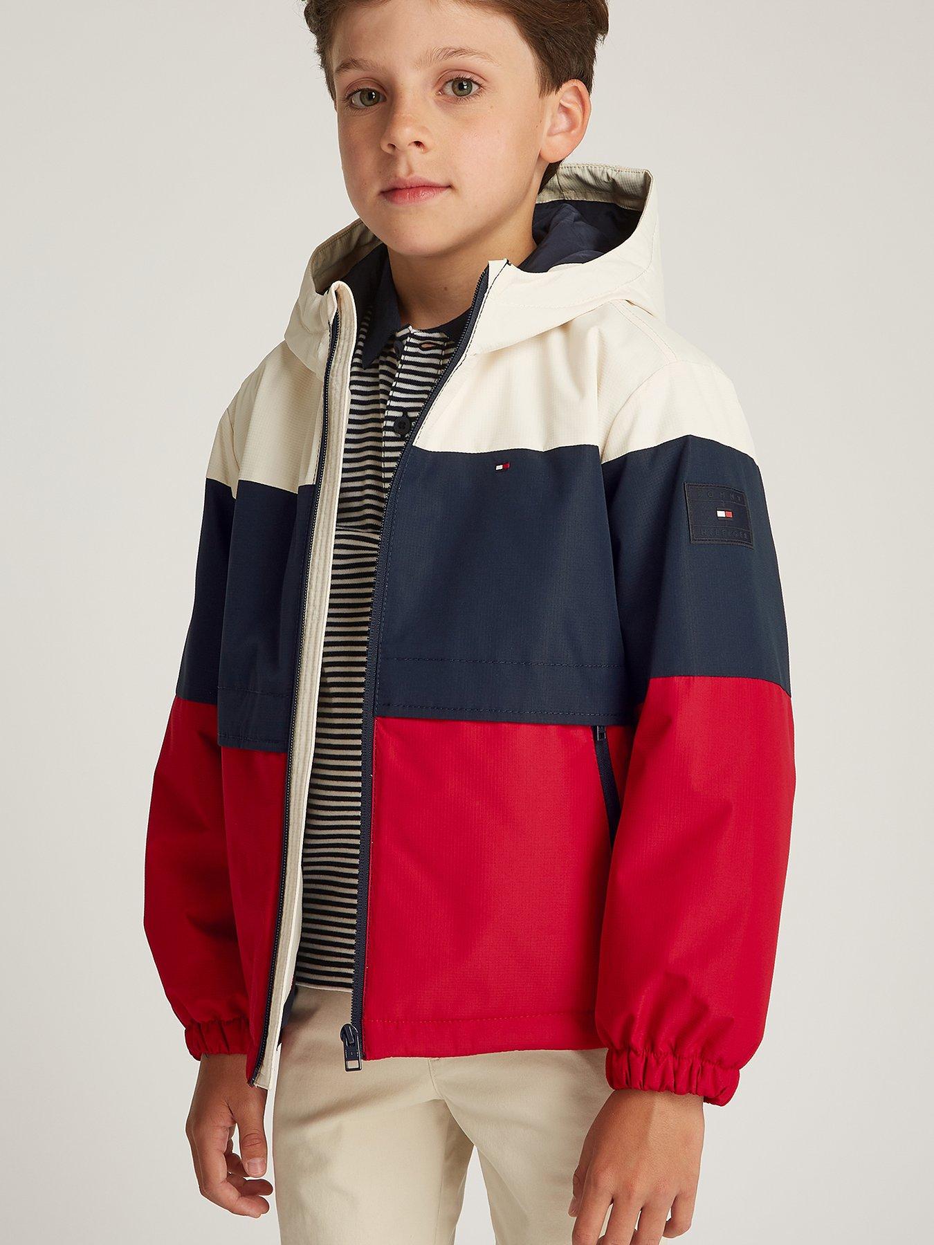 tommy-hilfiger-boys-ribstop-padded-hd-jacket-multi