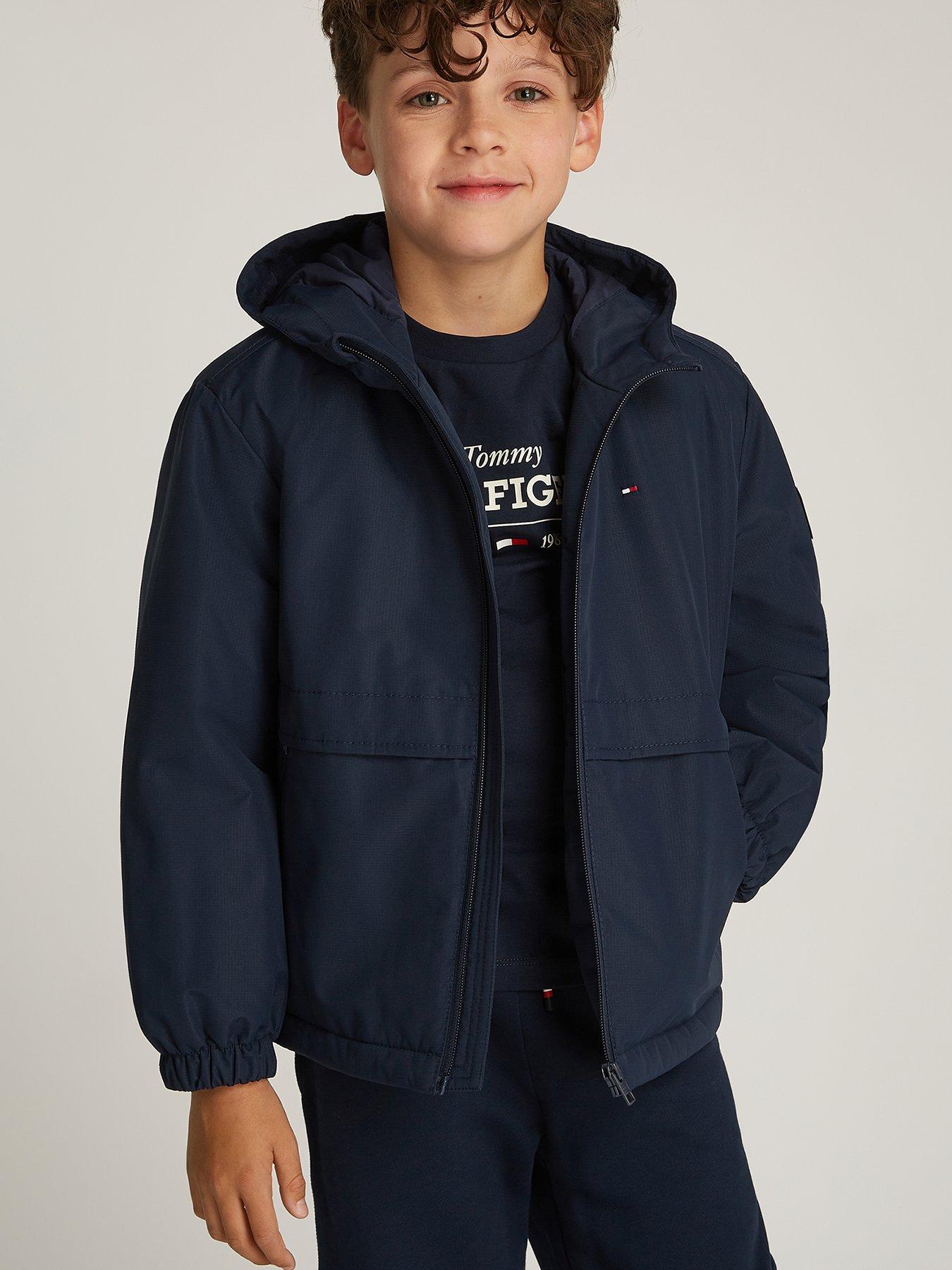 tommy-hilfiger-boys-ribstop-padded-hd-jacket-navy