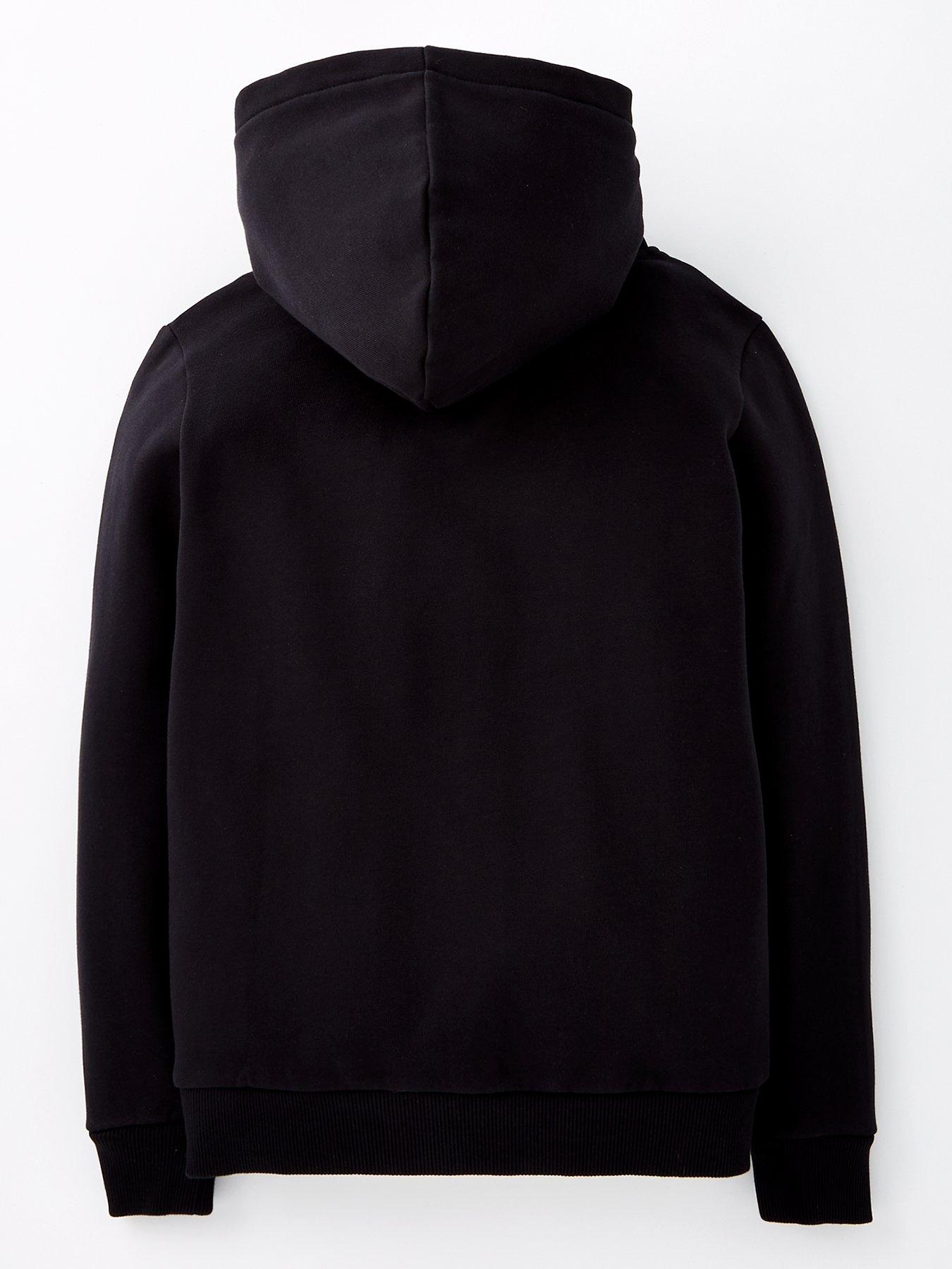 napapijri-kids-chamois-overhead-hoodie-blackback