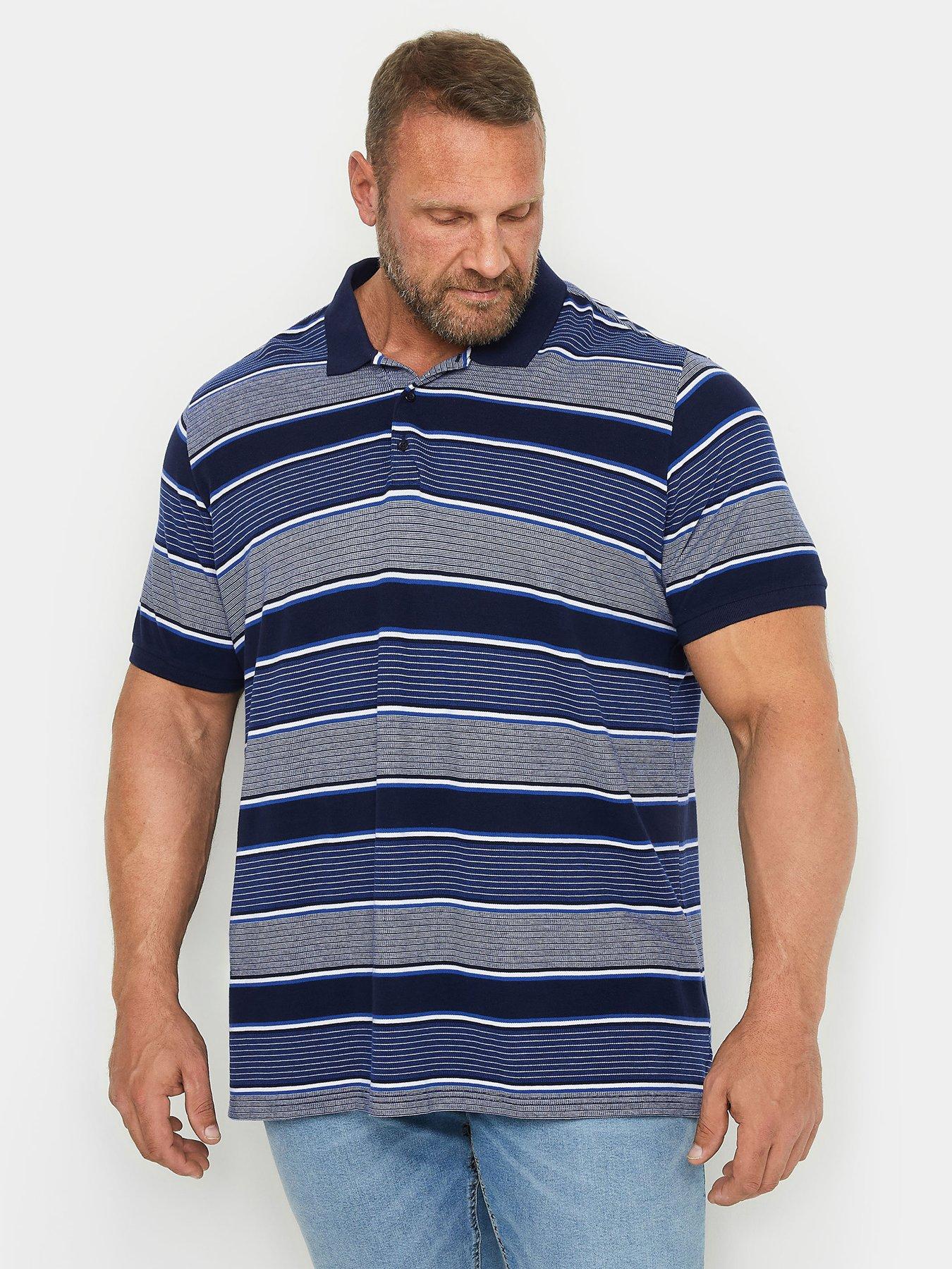 badrhino-badrhino-multi-stripe-polo-shirt