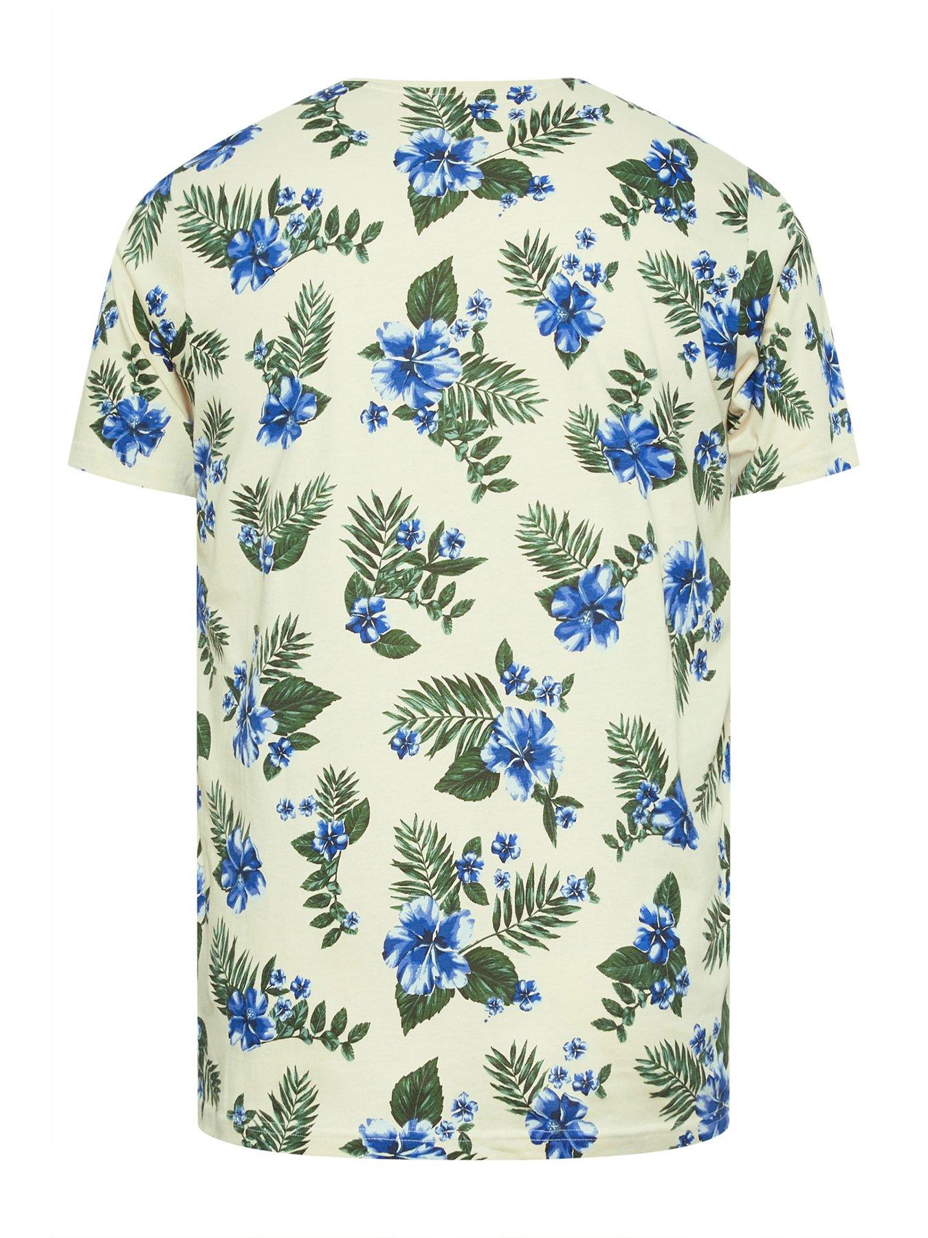 badrhino-badrhino-aop-floral-print-t-shirtstillFront