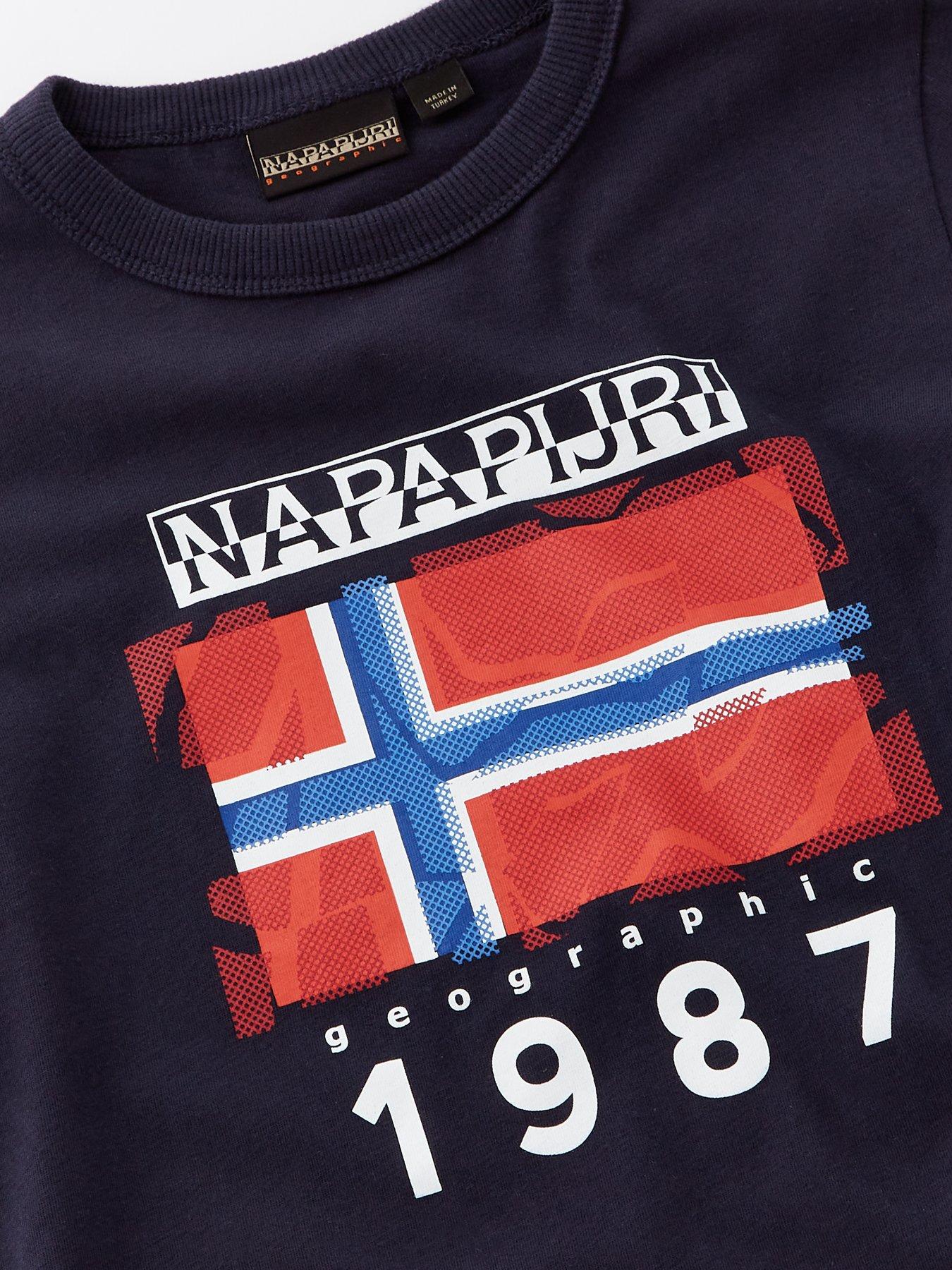 napapijri-kids-mats-graphic-t-shirt-navyoutfit