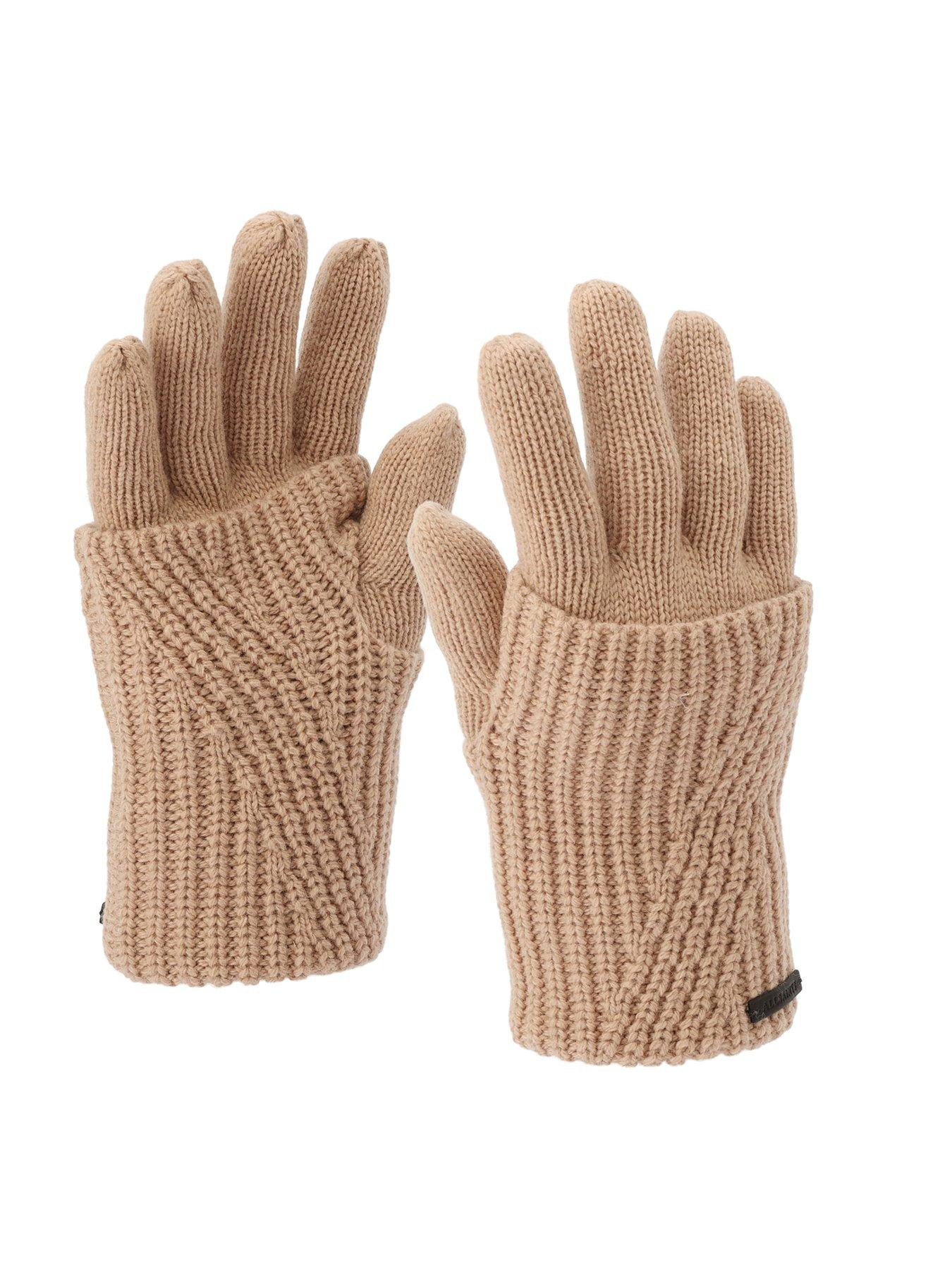 allsaints-travelling-rib-gloves-pinkback