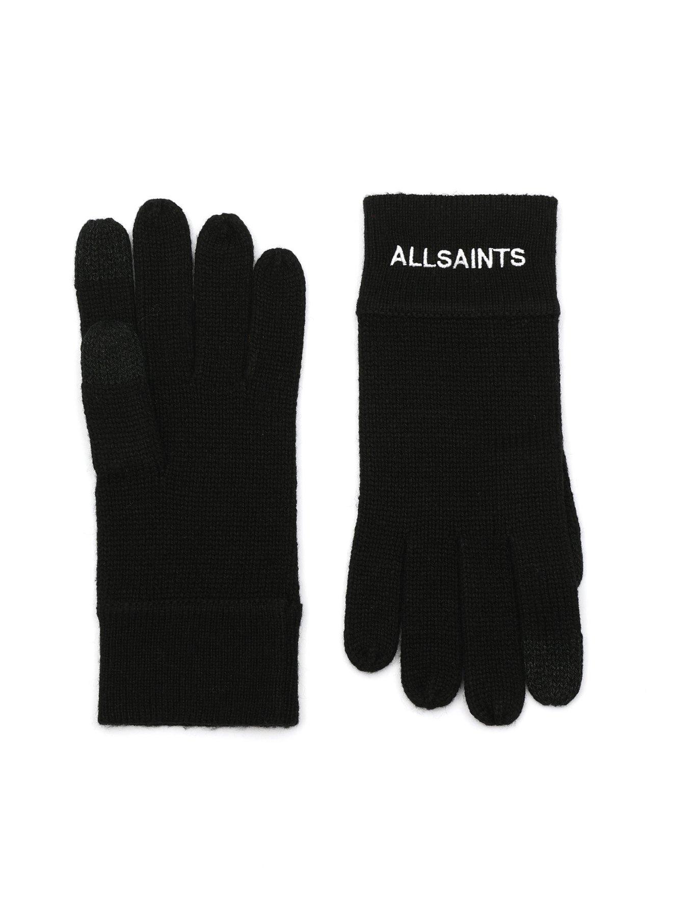 allsaints-underground-extra-long-gloves-blackstillFront