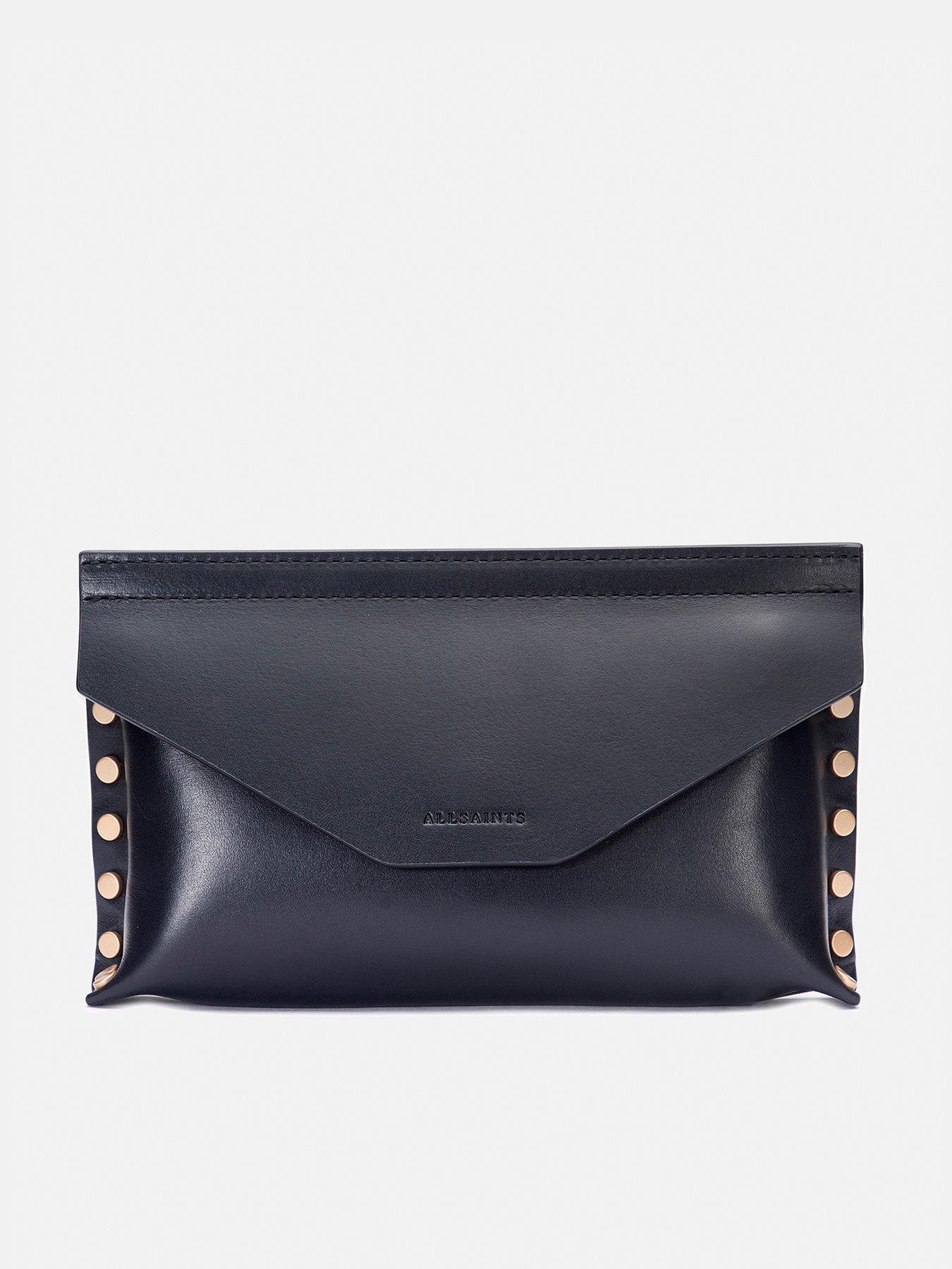 allsaints-20mm-studded-belt-bag-black