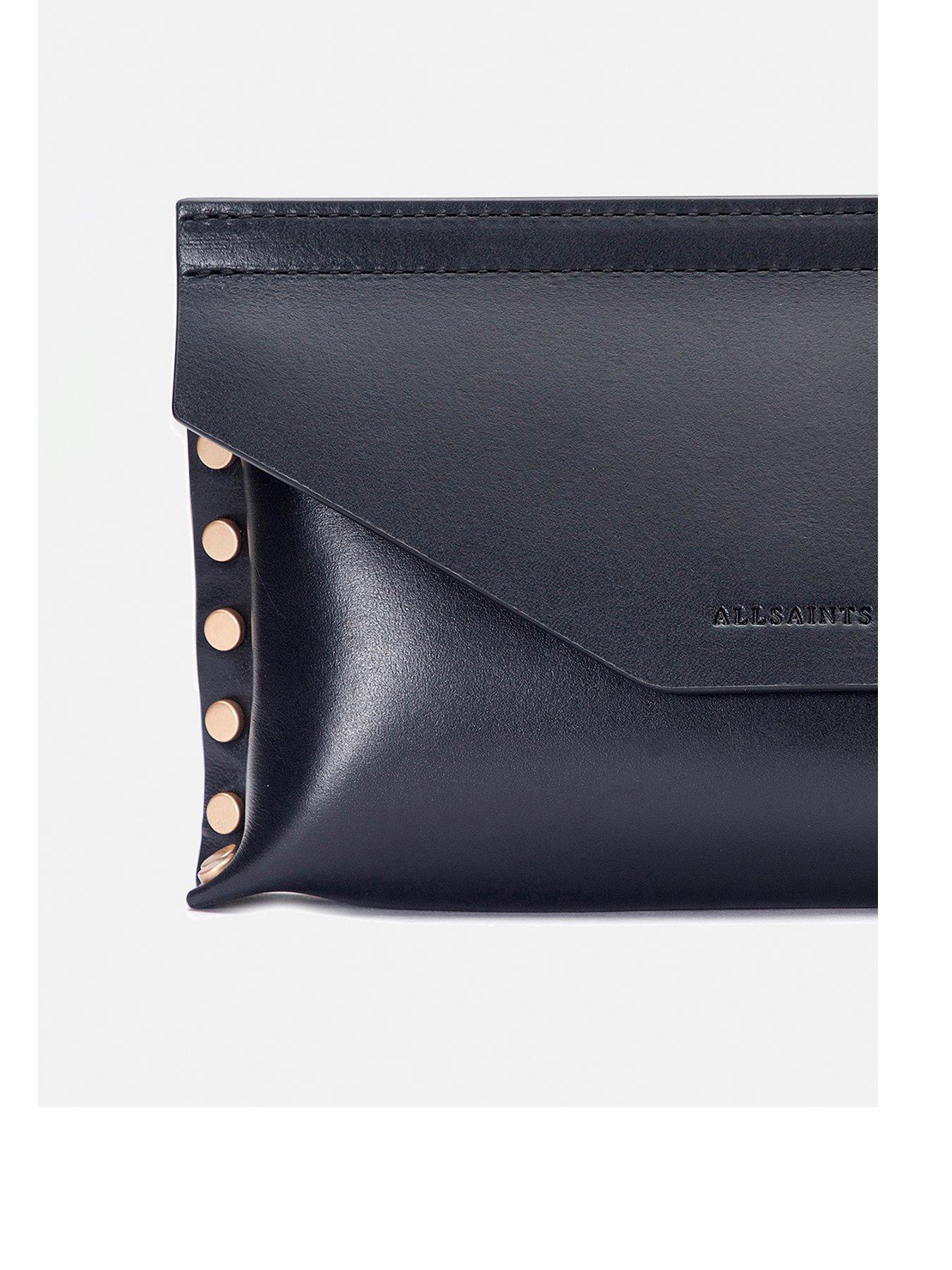 allsaints-20mm-studded-belt-bag-blackback