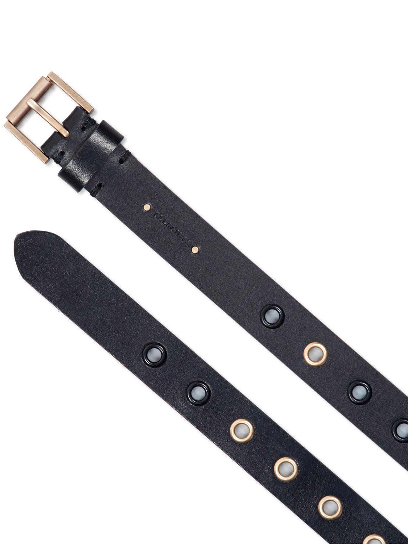 allsaints-25mm-multi-finish-eyelet-belt-blackstillFront