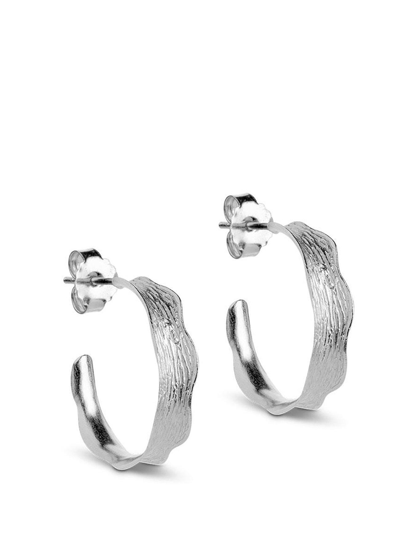 enamel-copenhagen-small-ane-hoops-925-sterling-silver