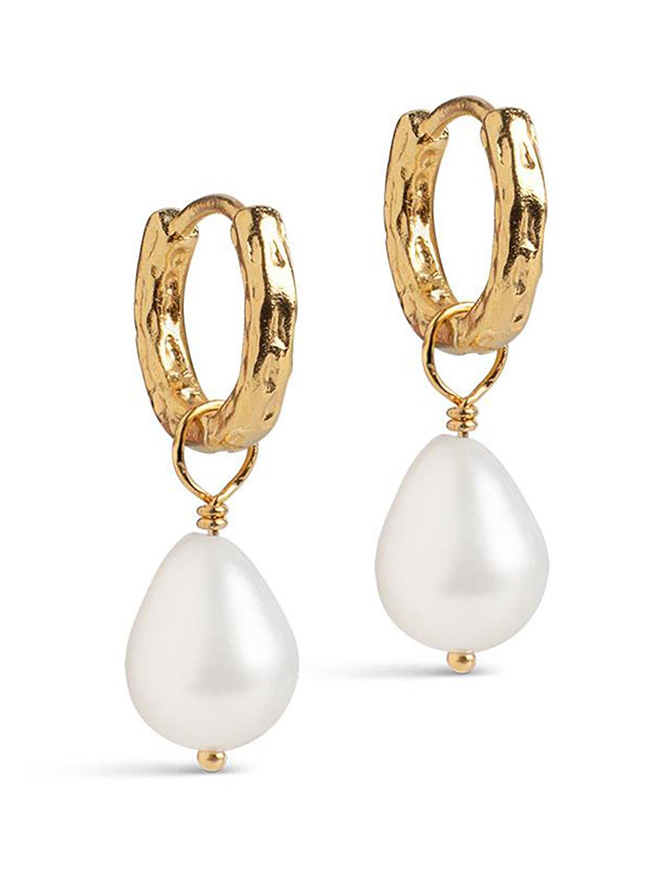 enamel-copenhagen-significant-pearl-hoops-18ct-yellow-gold-plated-925-sterling-silver-and-pearl