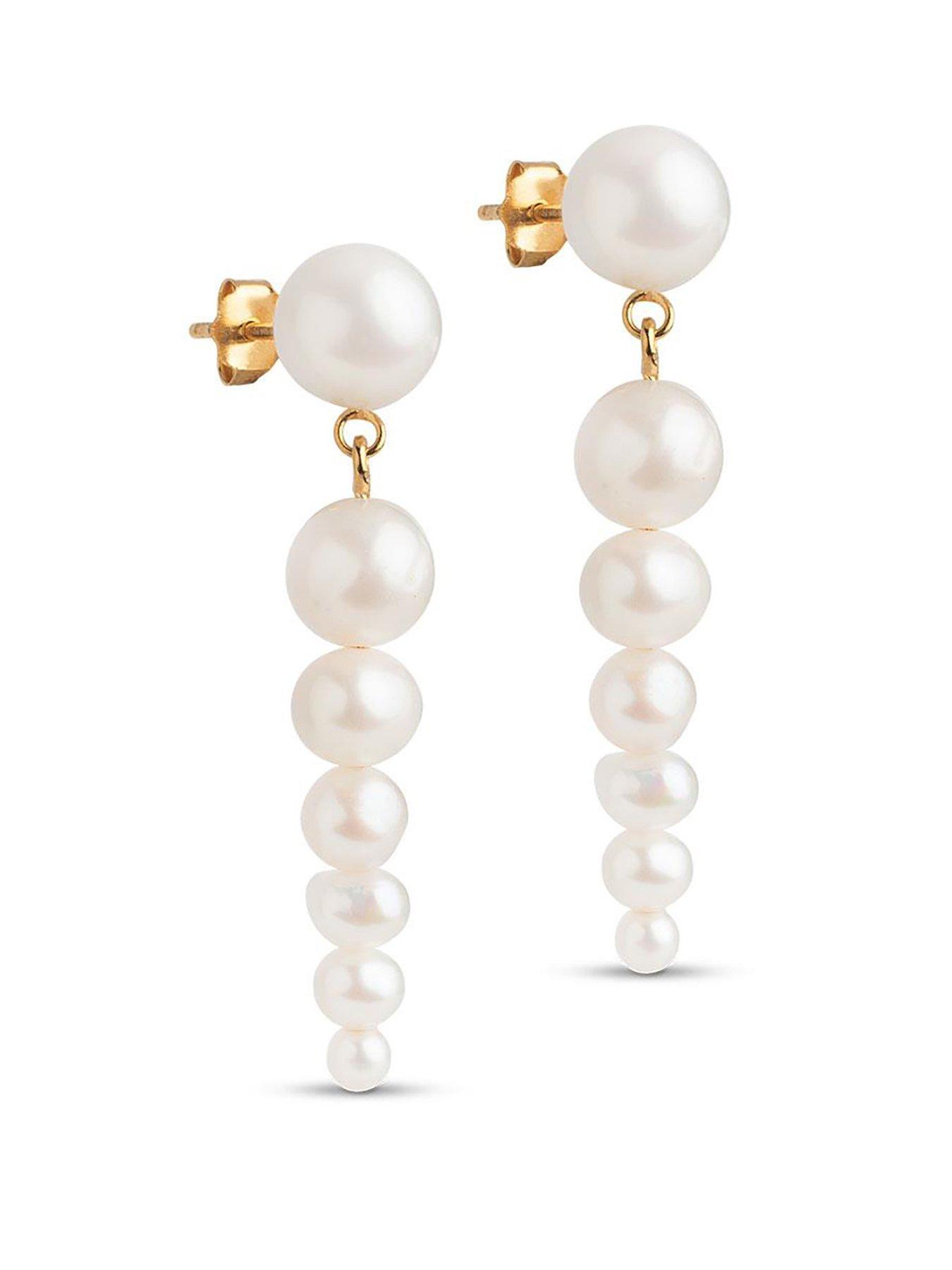 enamel-copenhagen-carmen-earrings-18ct-yellow-gold-plated-925-sterling-silver-and-pearls