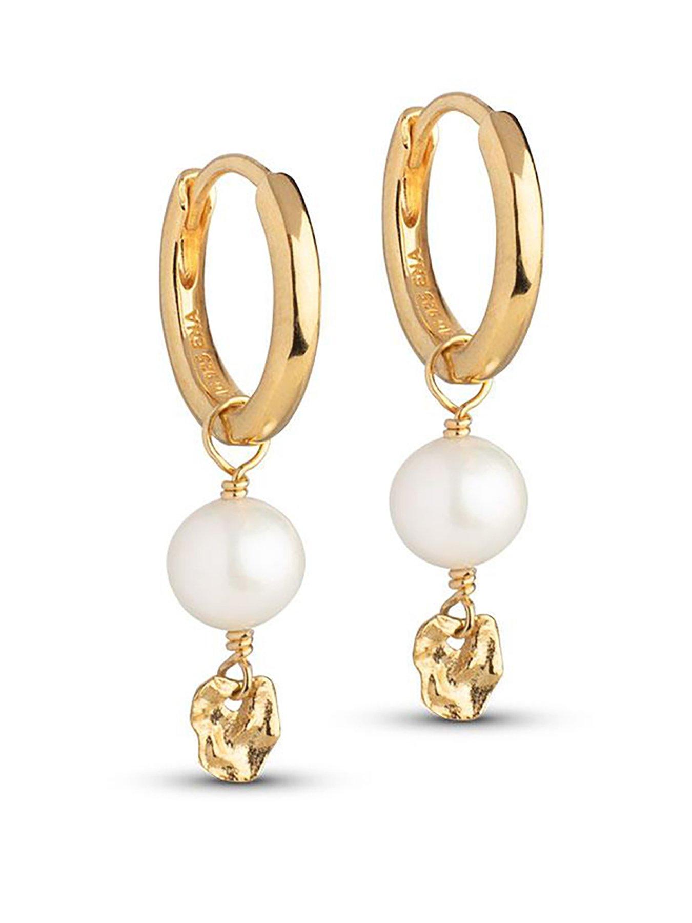 enamel-copenhagen-cara-hoops-18ct-yellow-gold-plated-925-sterling-silver-and-pearl