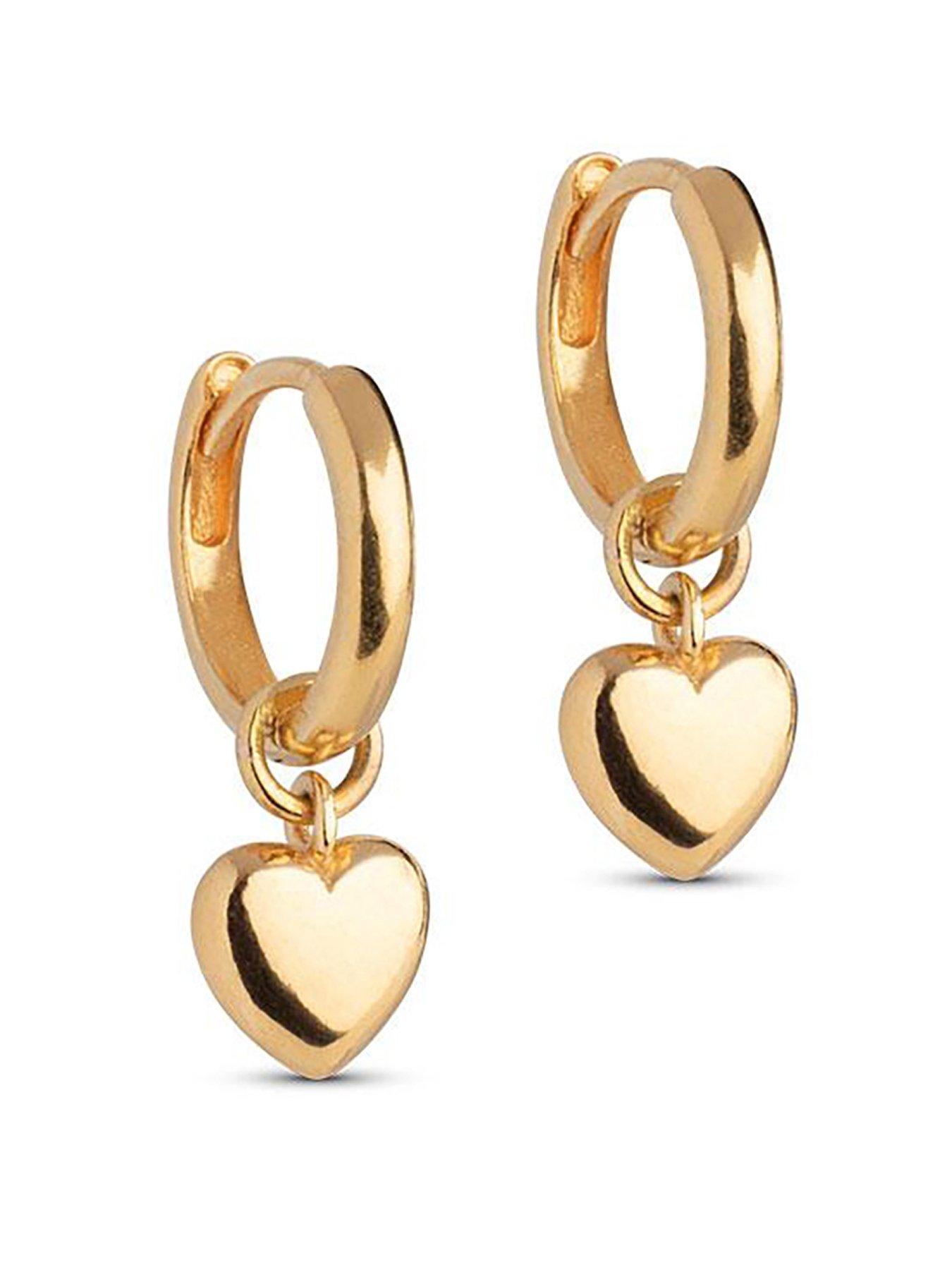 enamel-copenhagen-amore-hoops-18ct-yellow-gold-plated-925-sterling-silver