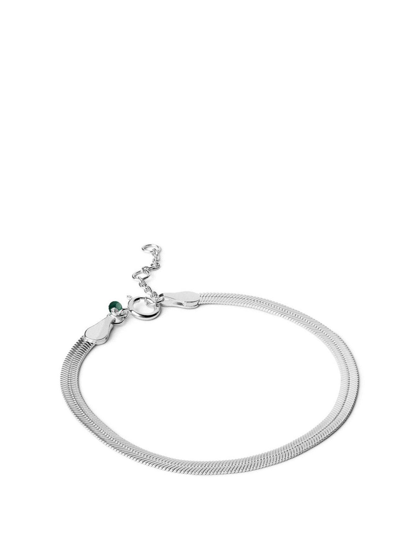 enamel-copenhagen-caroline-bracelet-925-sterling-silver