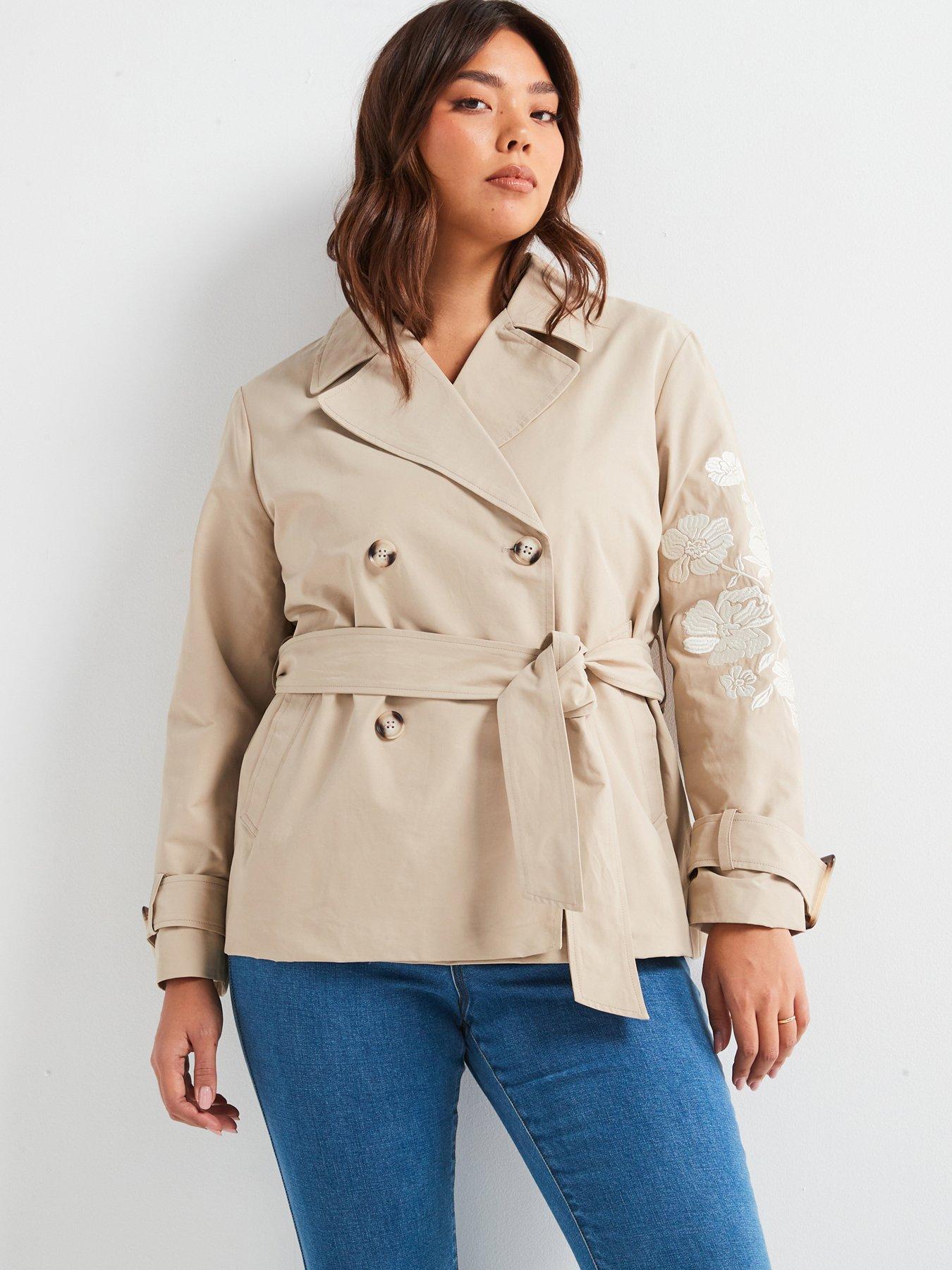 Coats & Jackets | Single Breasted | Women | Very