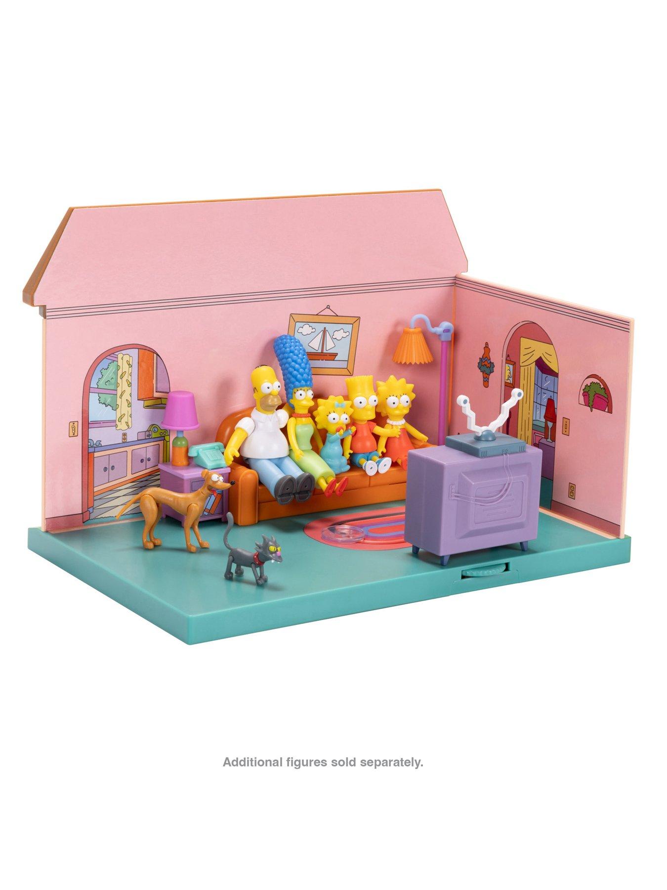 the-simpsons-the-simpsons-house-playset-with-figureback