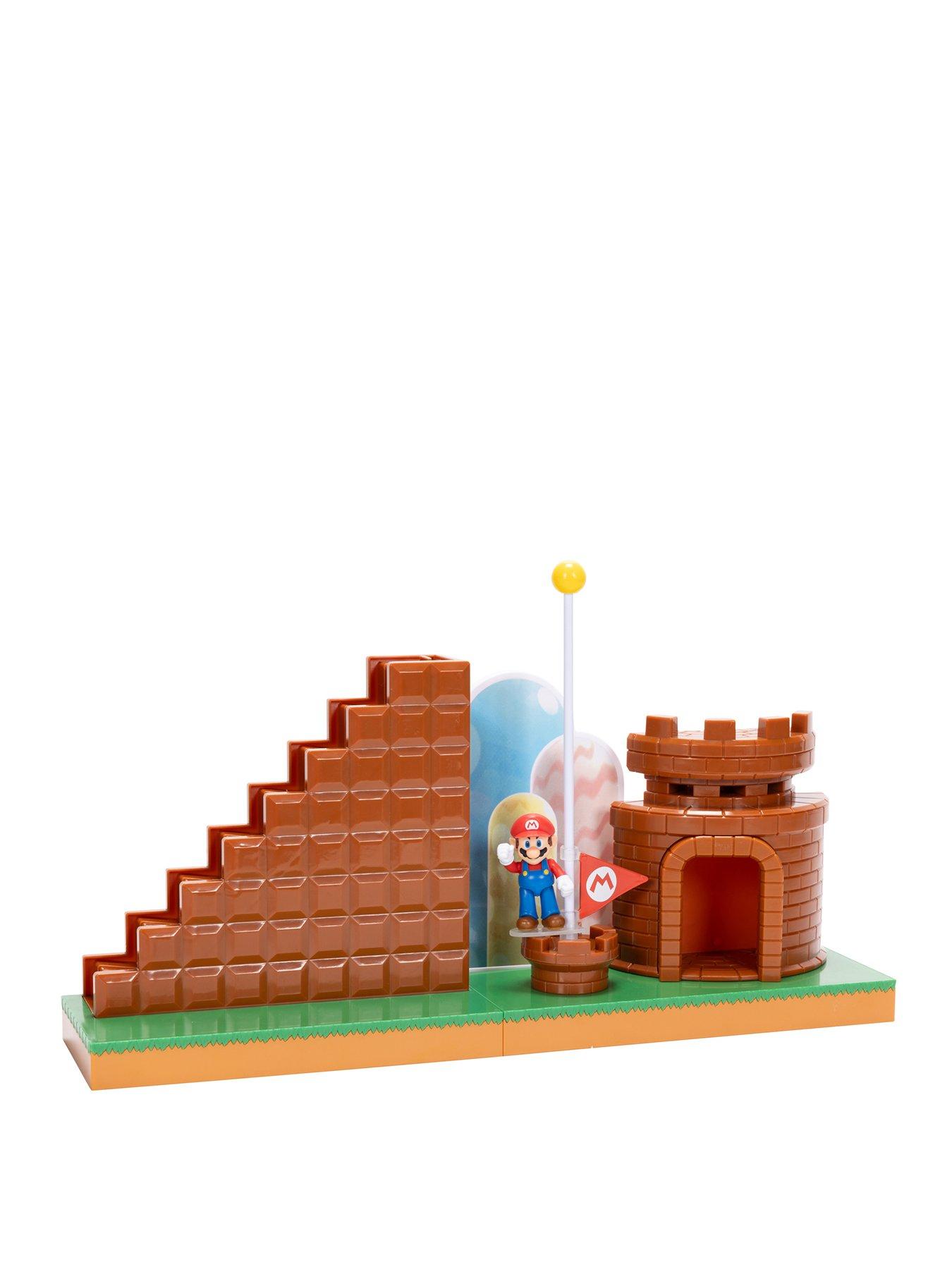 undefined Ntnd 2 5 Course Complete Playset