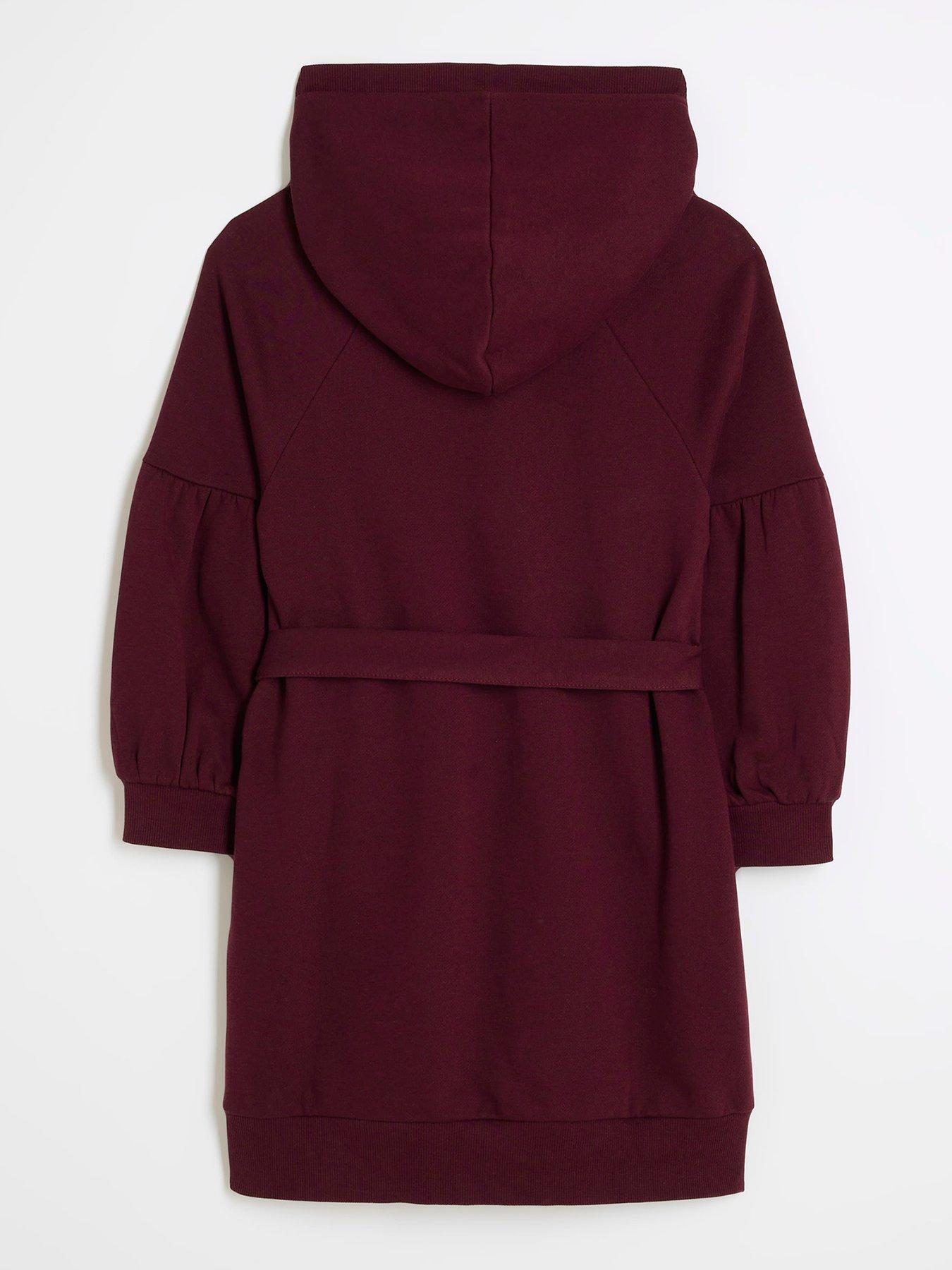 river-island-girls-military-sweat-dress-redback