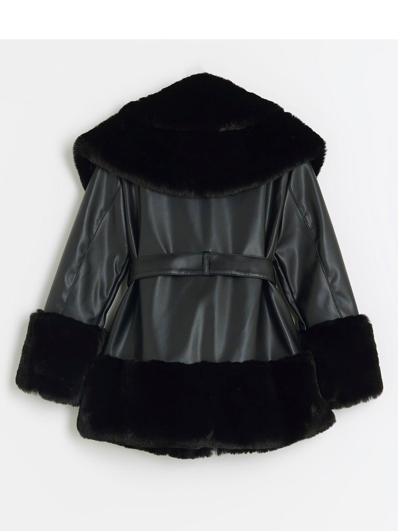 river-island-older-girl-faux-fur-belted-coat-blackback