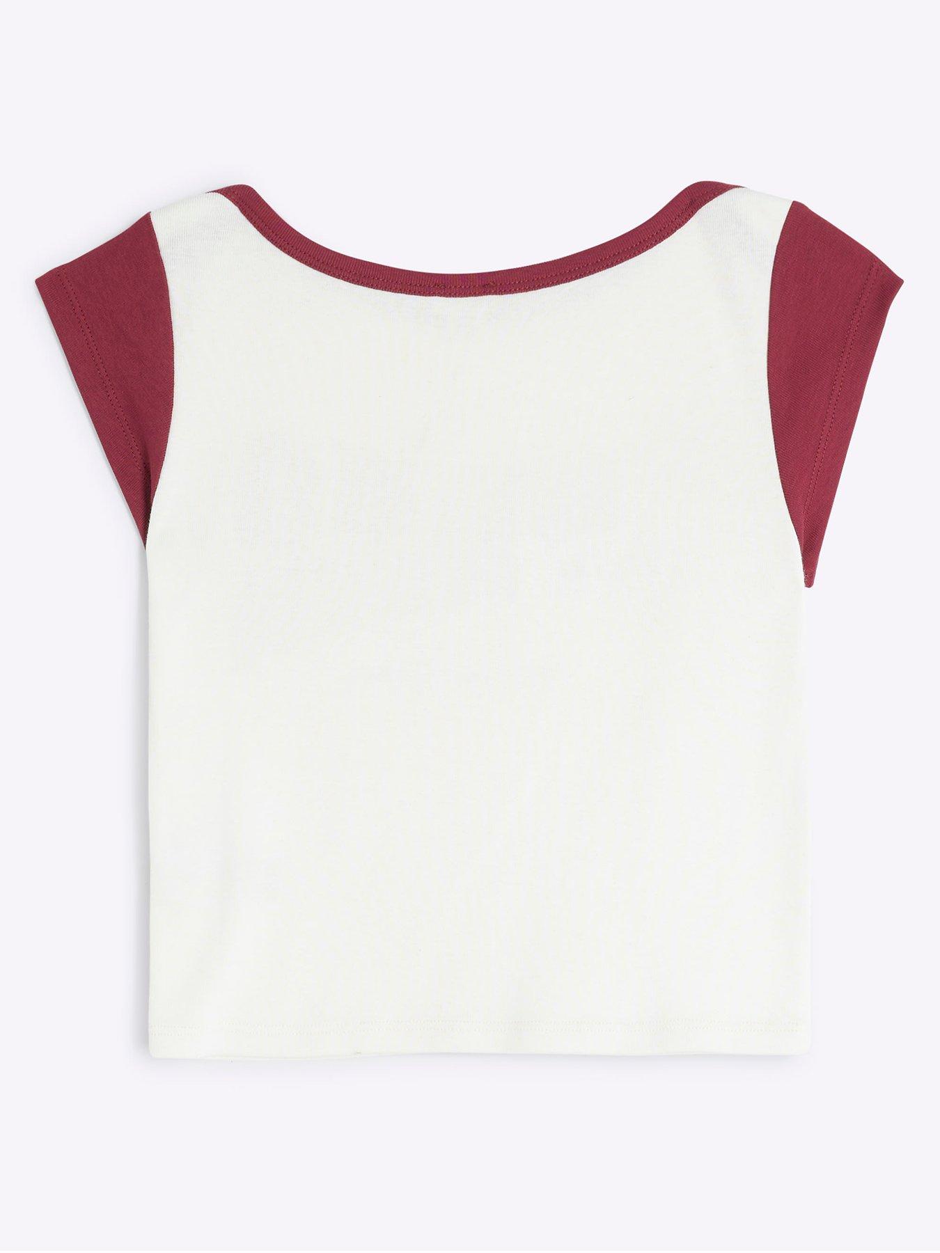 river-island-girls-brooklyn-graphic-t-shirt-creamback