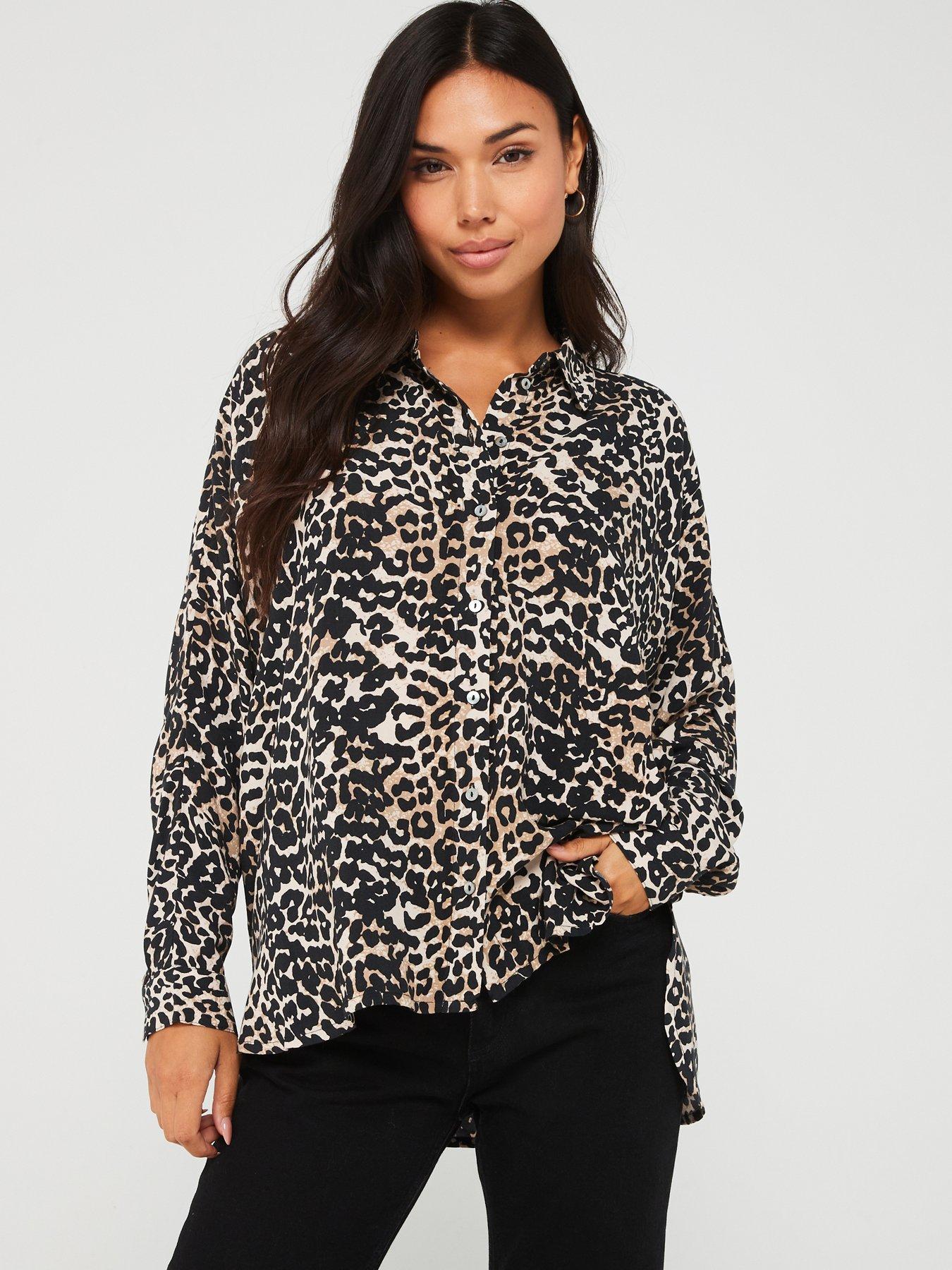 only-leopard-print-shirt