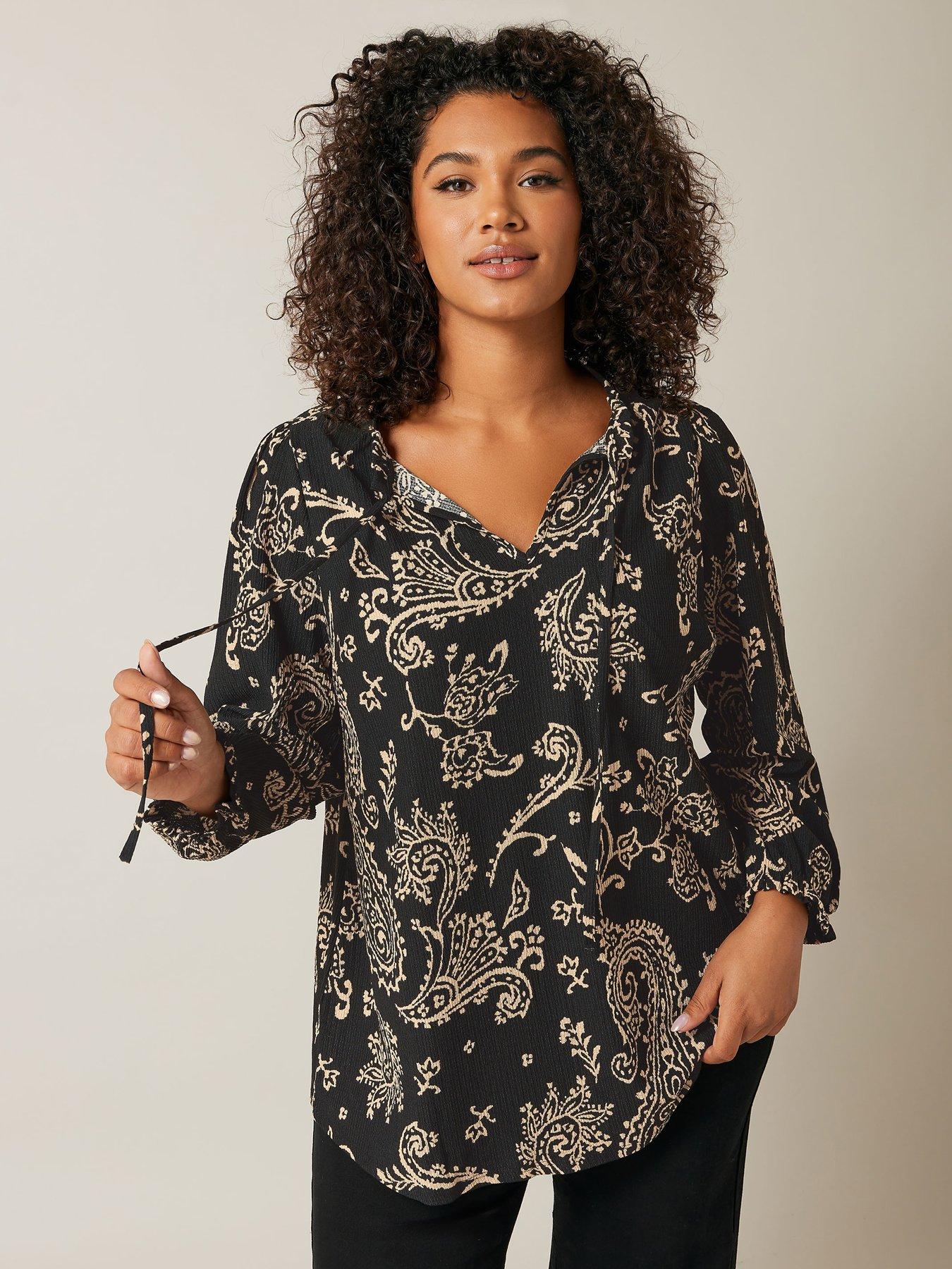 evans-jersey-gypsy-top-black-paisley