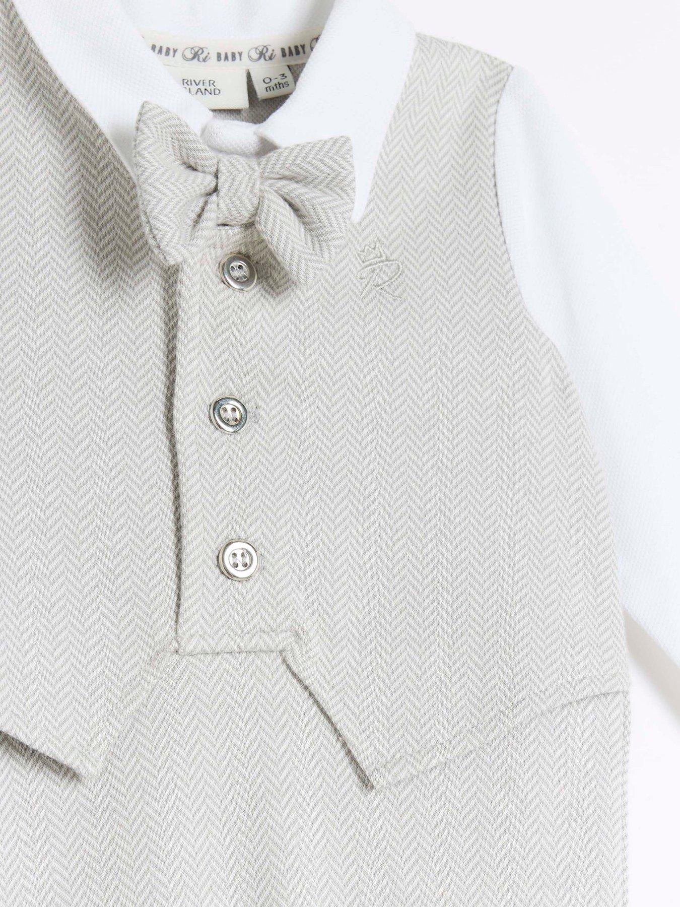 river-island-baby-baby-boy-herringbone-suit-all-in-one-greydetail