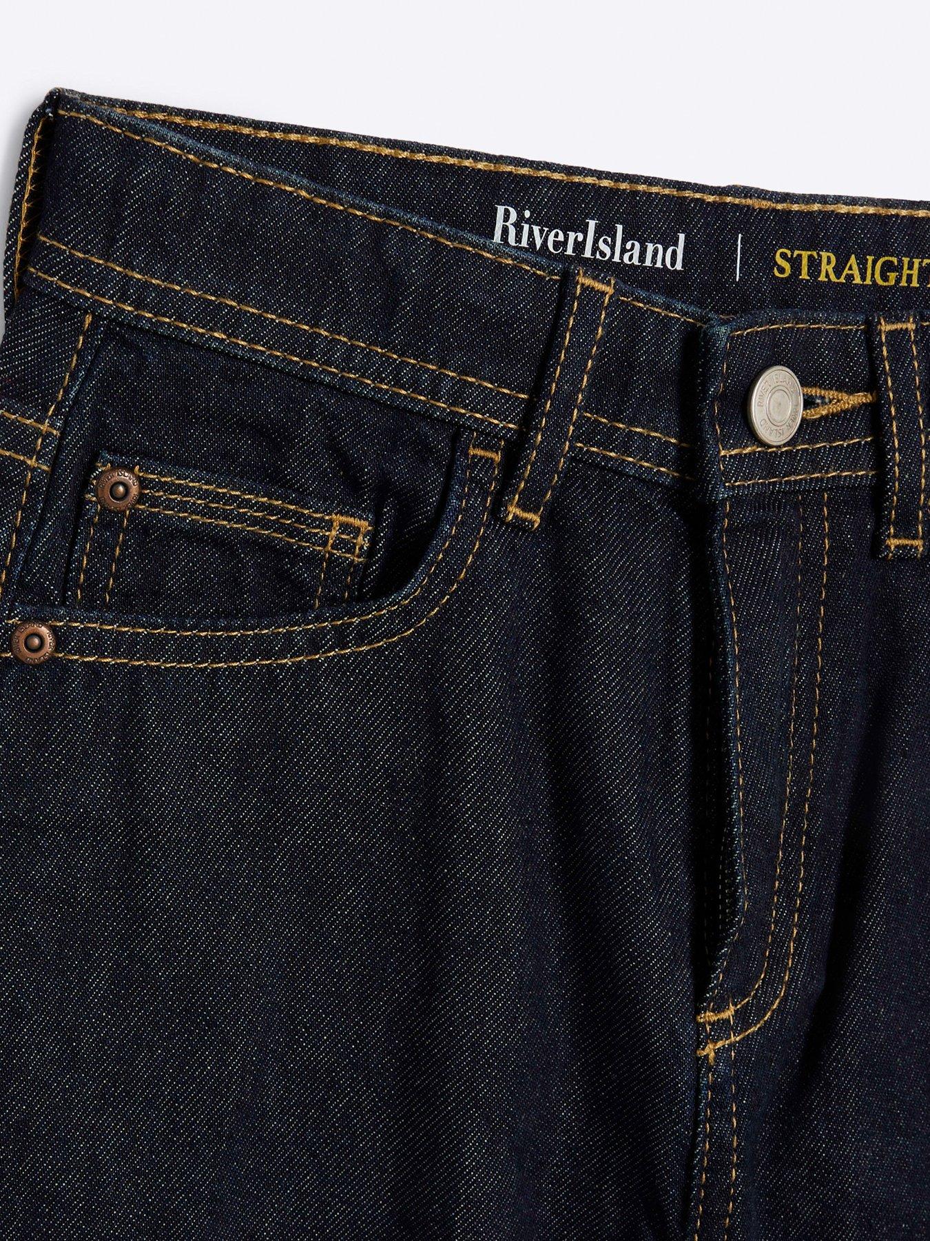 river-island-boys-straight-leg-jeans-blueoutfit