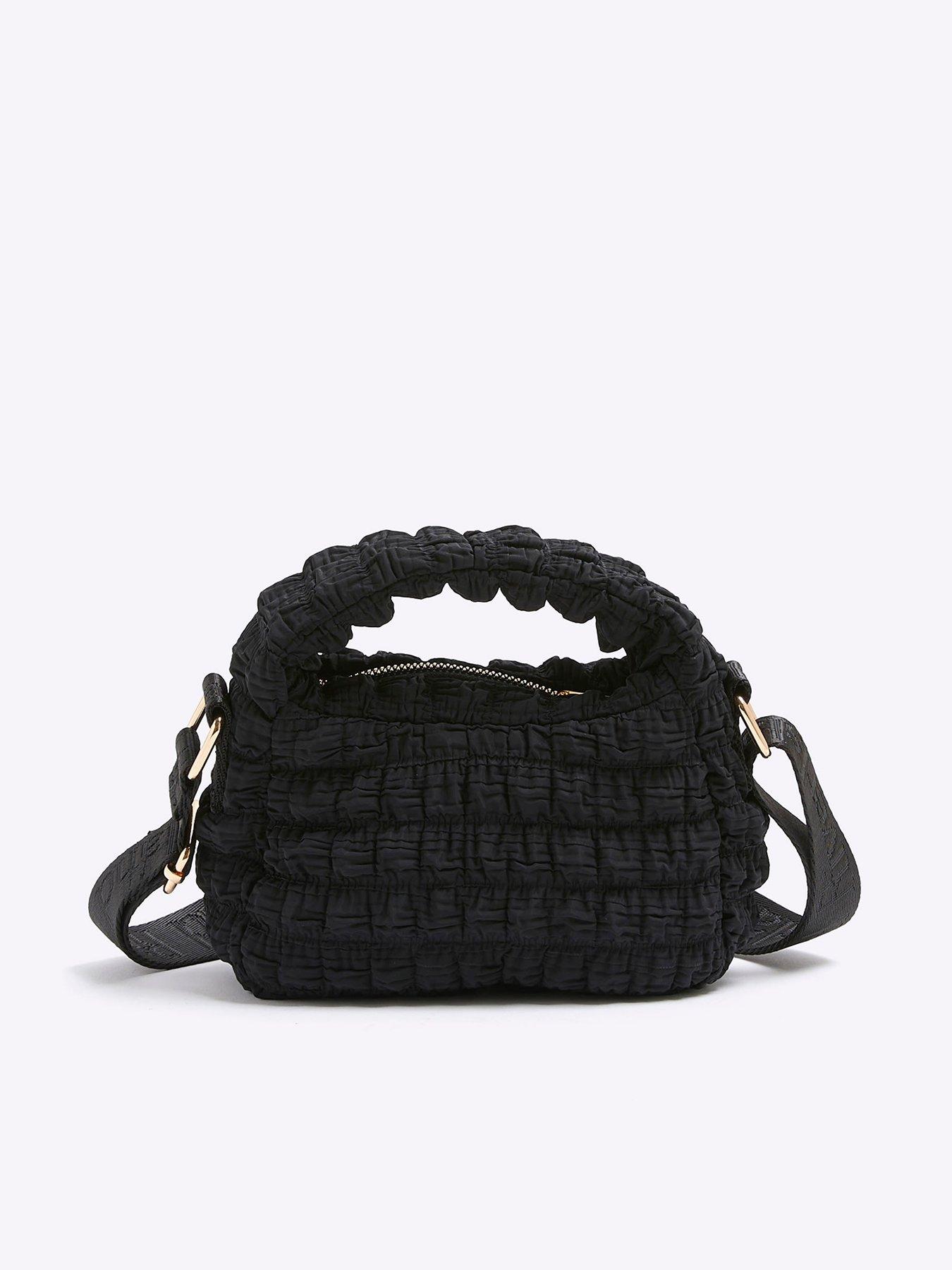 river-island-girl-textured-quilted-cross-body-bag-blackback