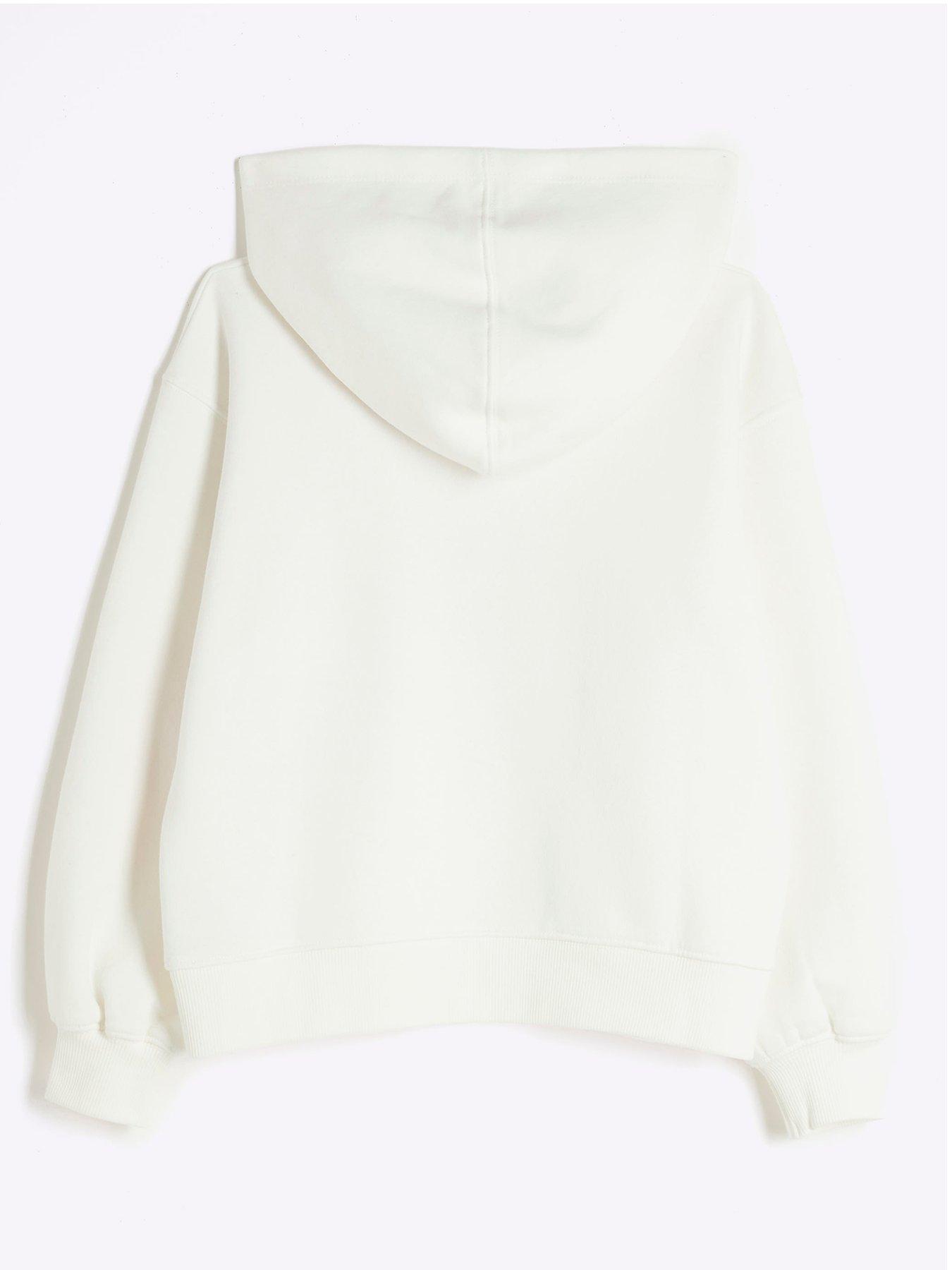 river-island-older-girl-oversized-rose-hoodie-creamback