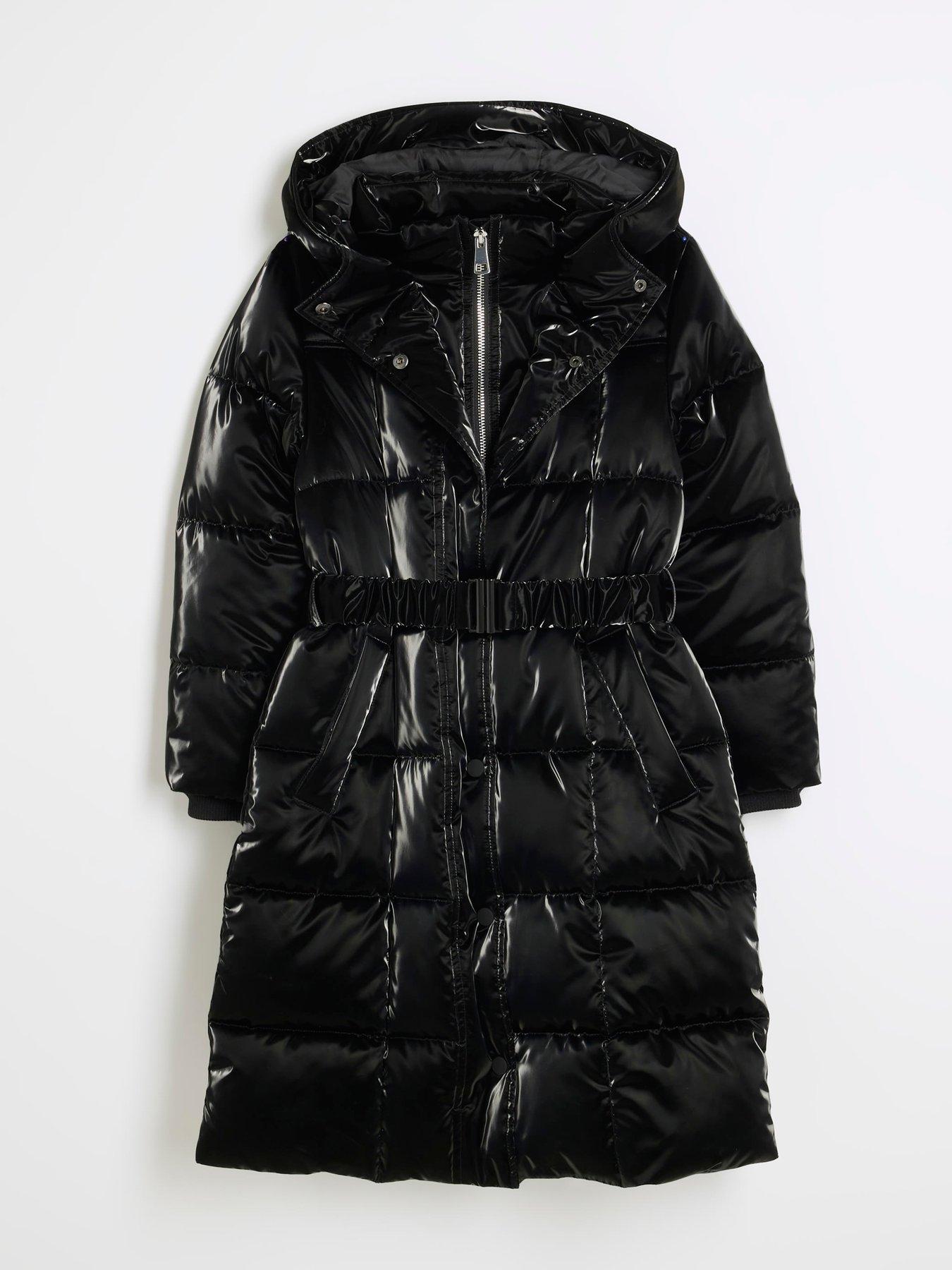 river-island-girls-faux-fur-puffer-coat-blackstillFront