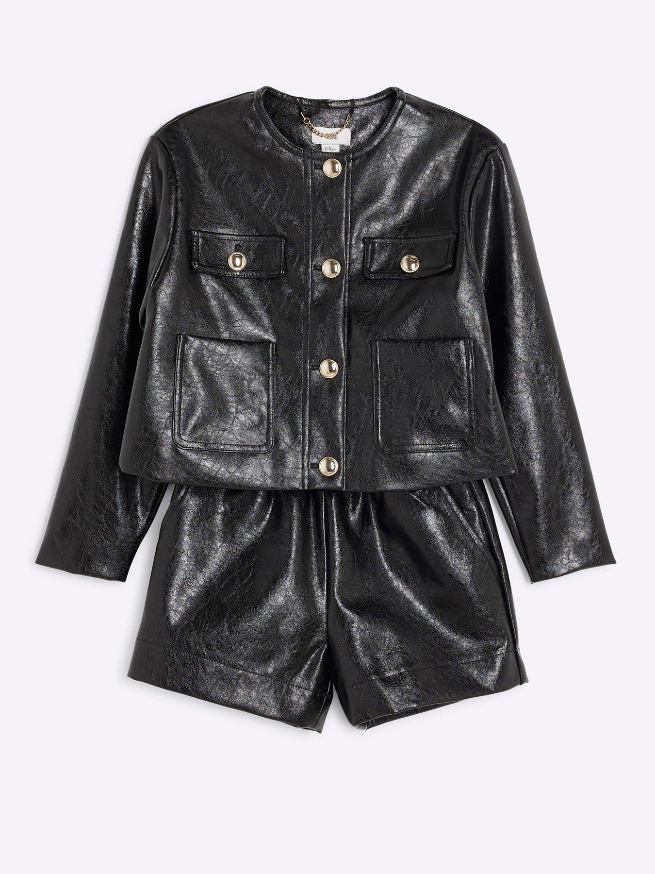 river-island-girls-faux-leather-trophy-jacket-set-blackstillFront