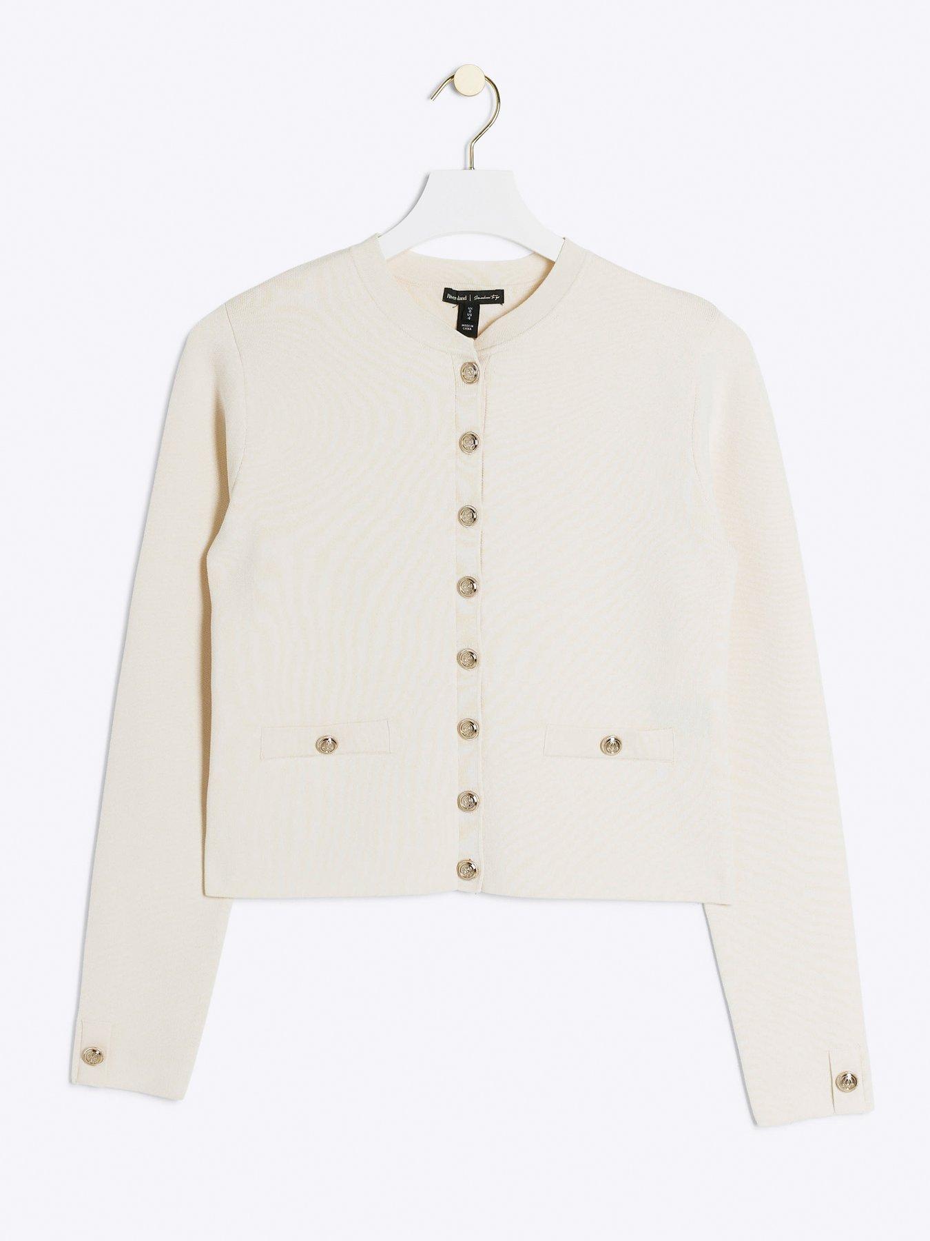 river-island-military-cardigan-creamdetail