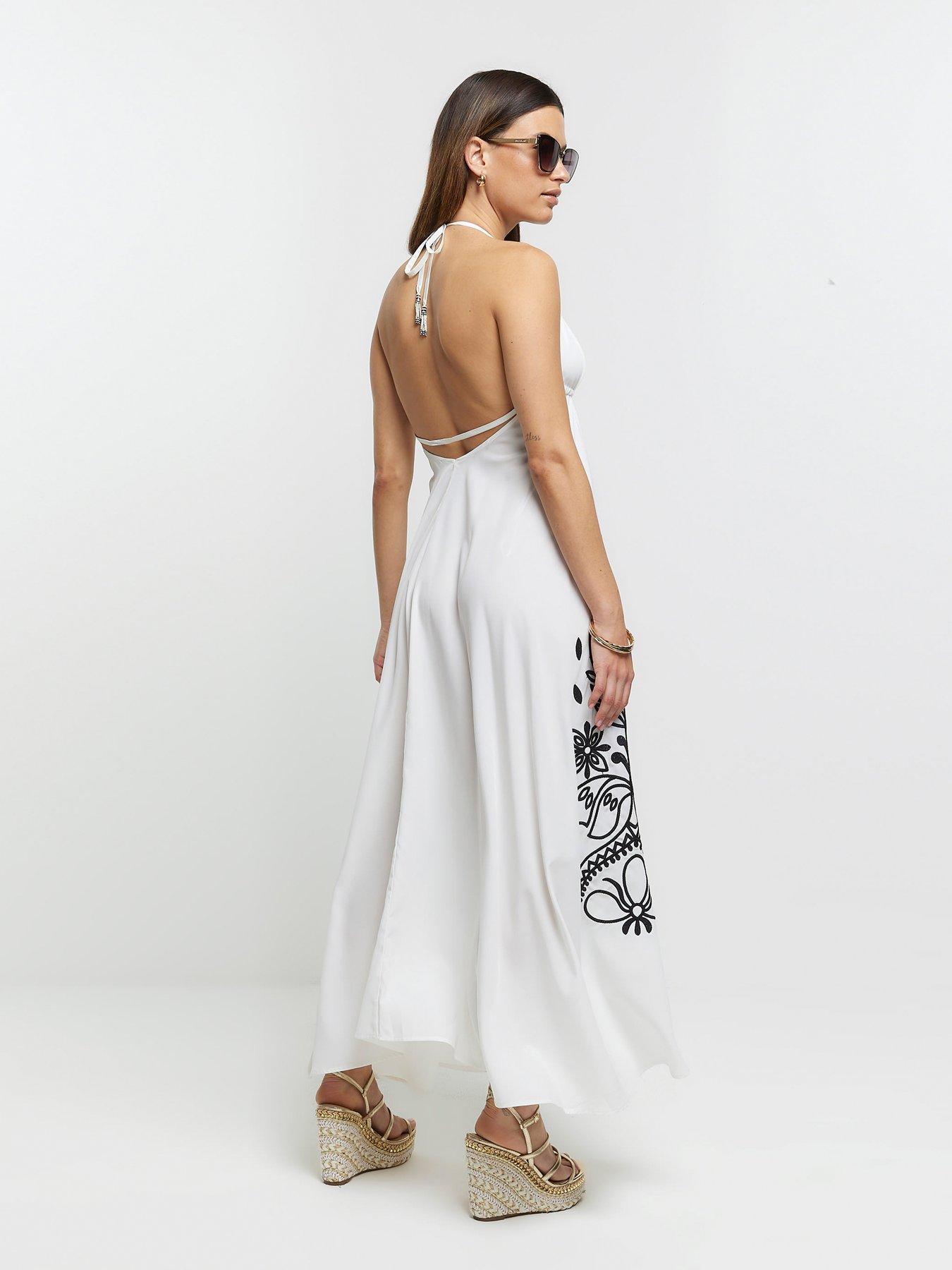 river-island-embroidered-hanky-hem-maxi-dress-creamstillFront