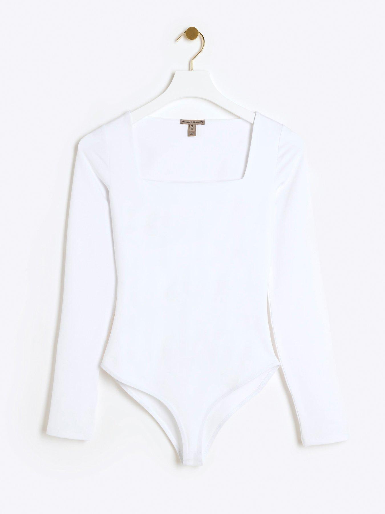 river-island-square-neck-bodysuit-whitedetail