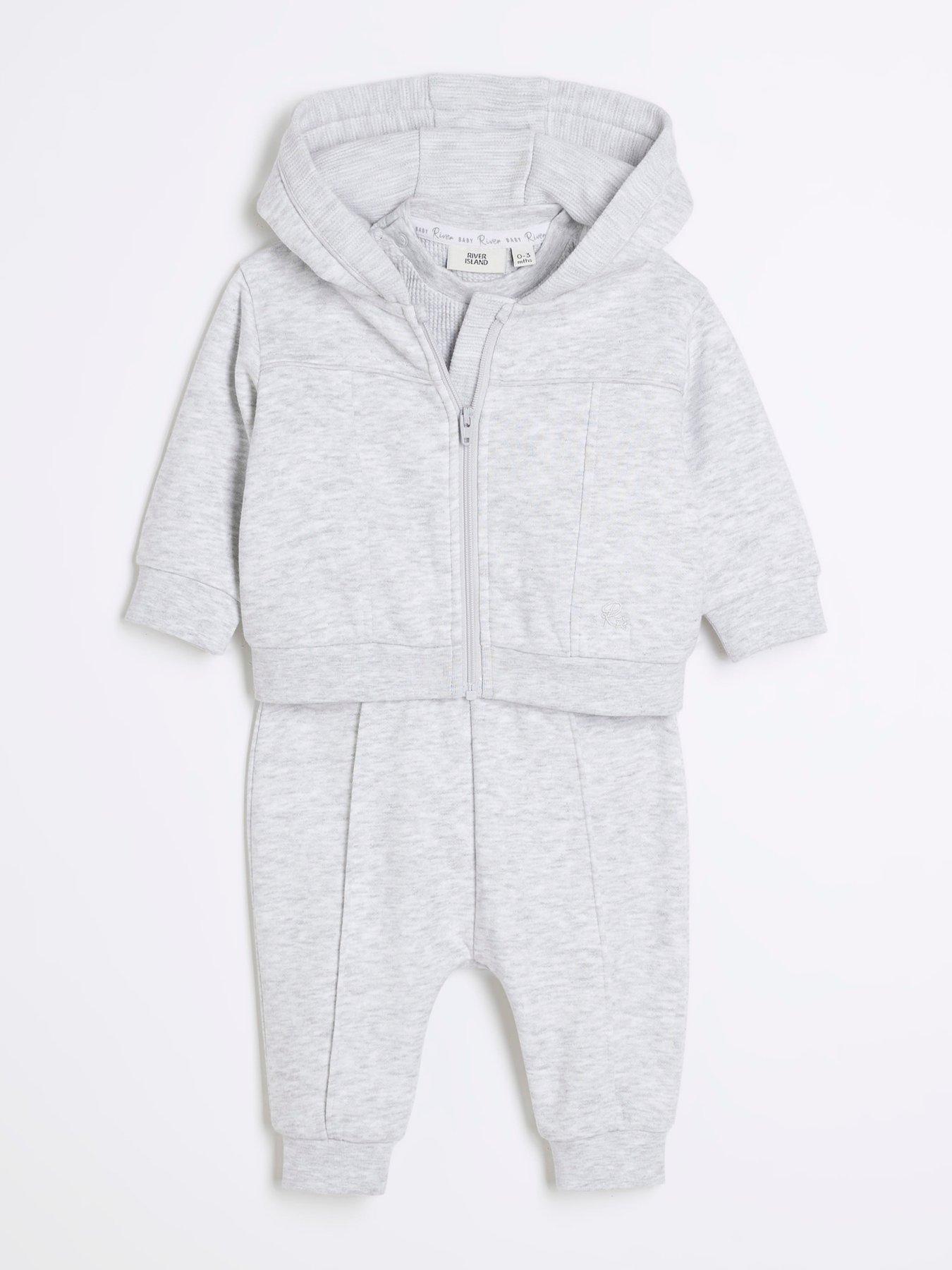 river-island-baby-baby-boy-grey-hoodie-3-piece-set-greystillFront