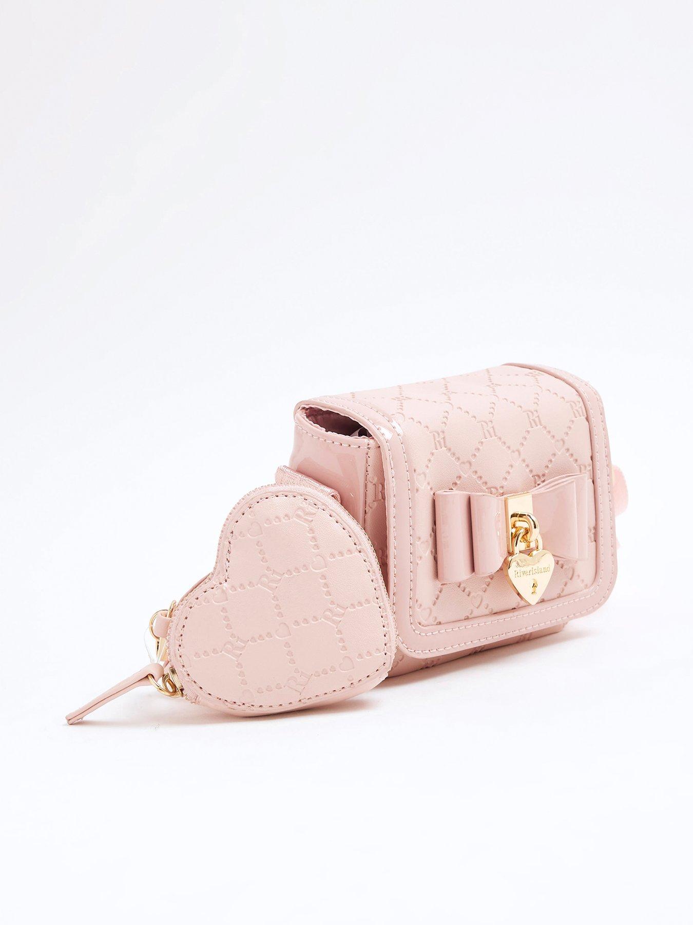 river-island-girls-bow-heart-pouch-and-cross-body-bag-pinkback