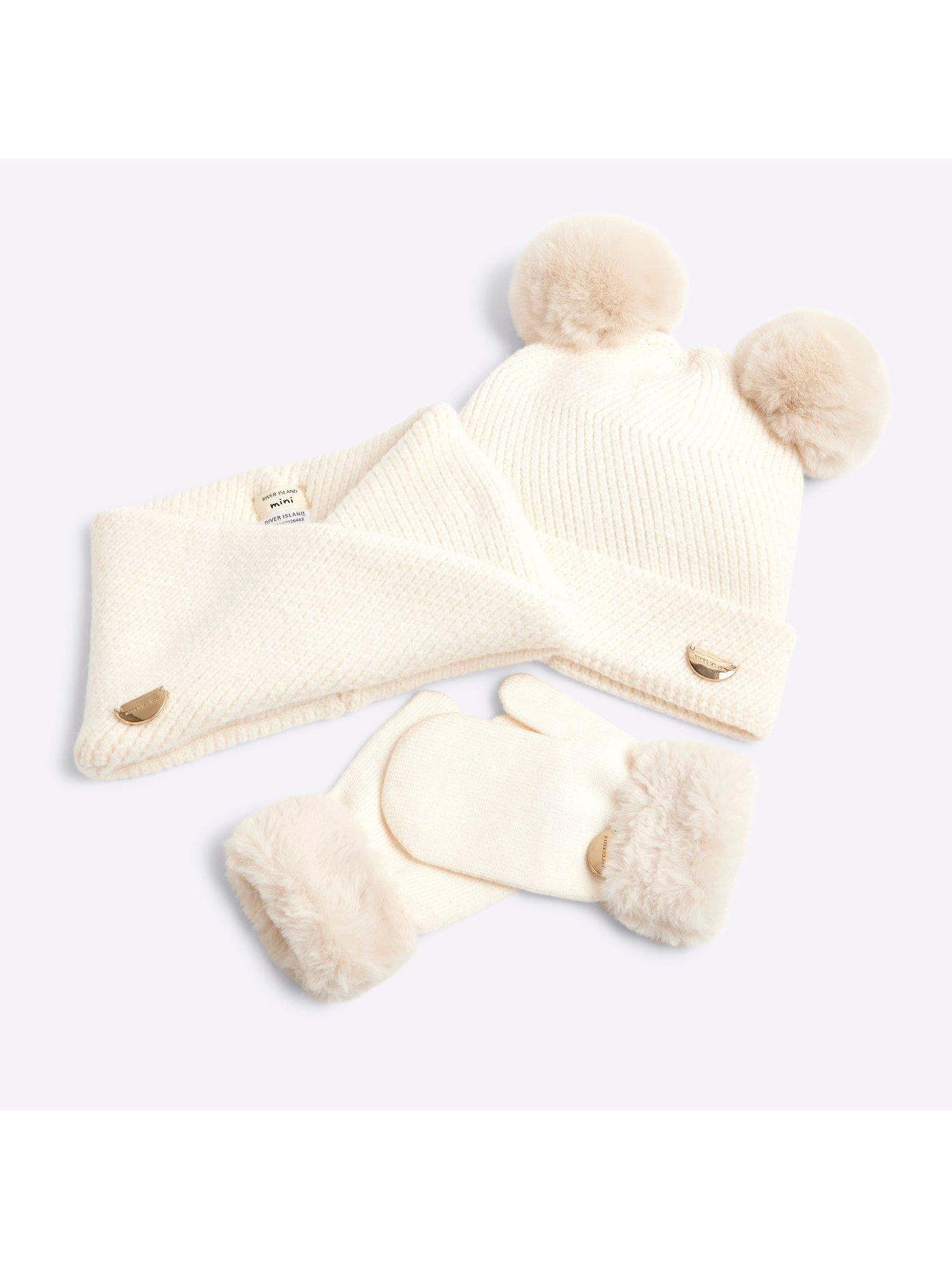 river-island-mini-mini-girl-hat-gloves-and-scarf-set-creamback