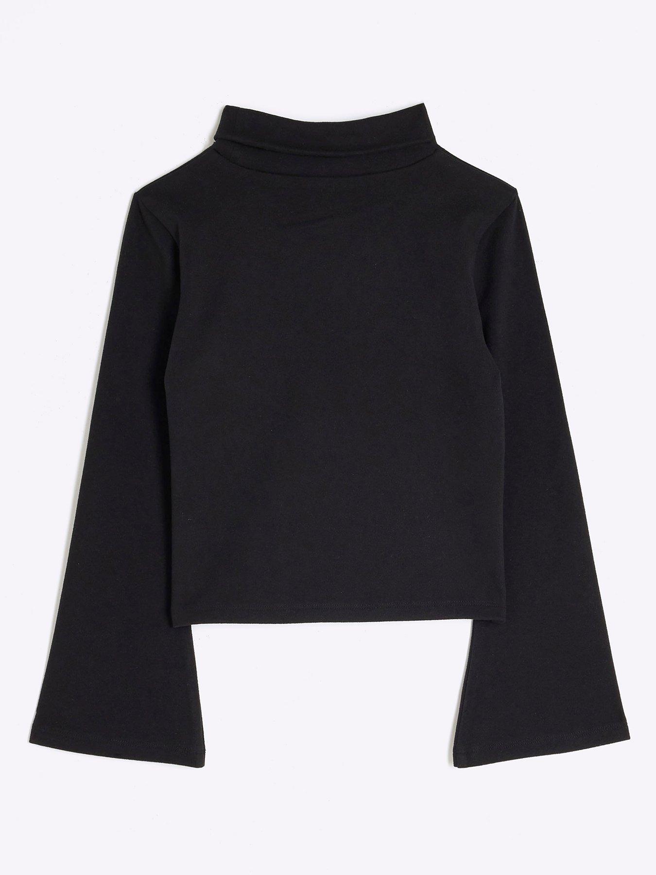 river-island-girls-roll-neck-long-sleeve-top-blackback