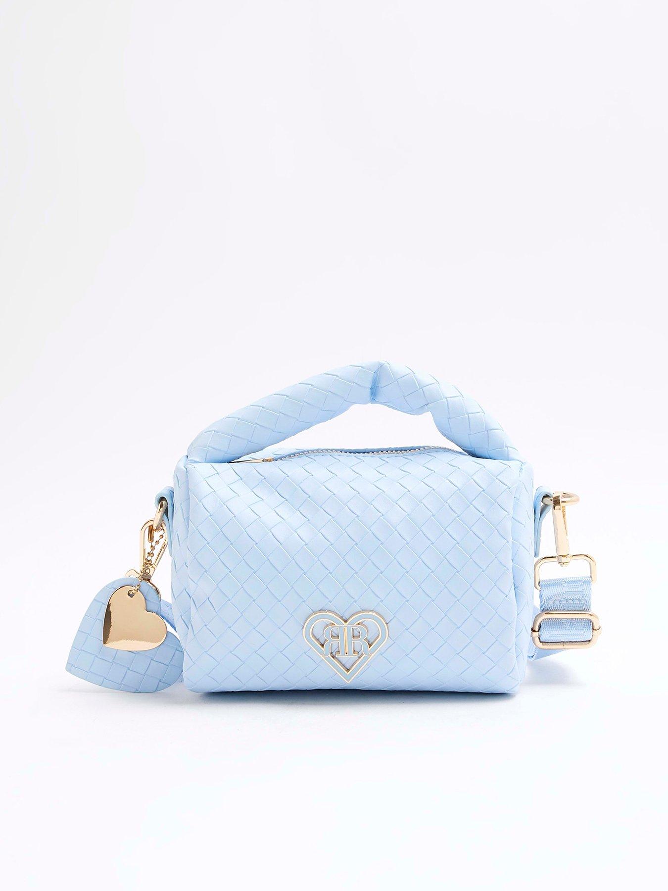 river-island-older-girl-woven-grab-bag-blue